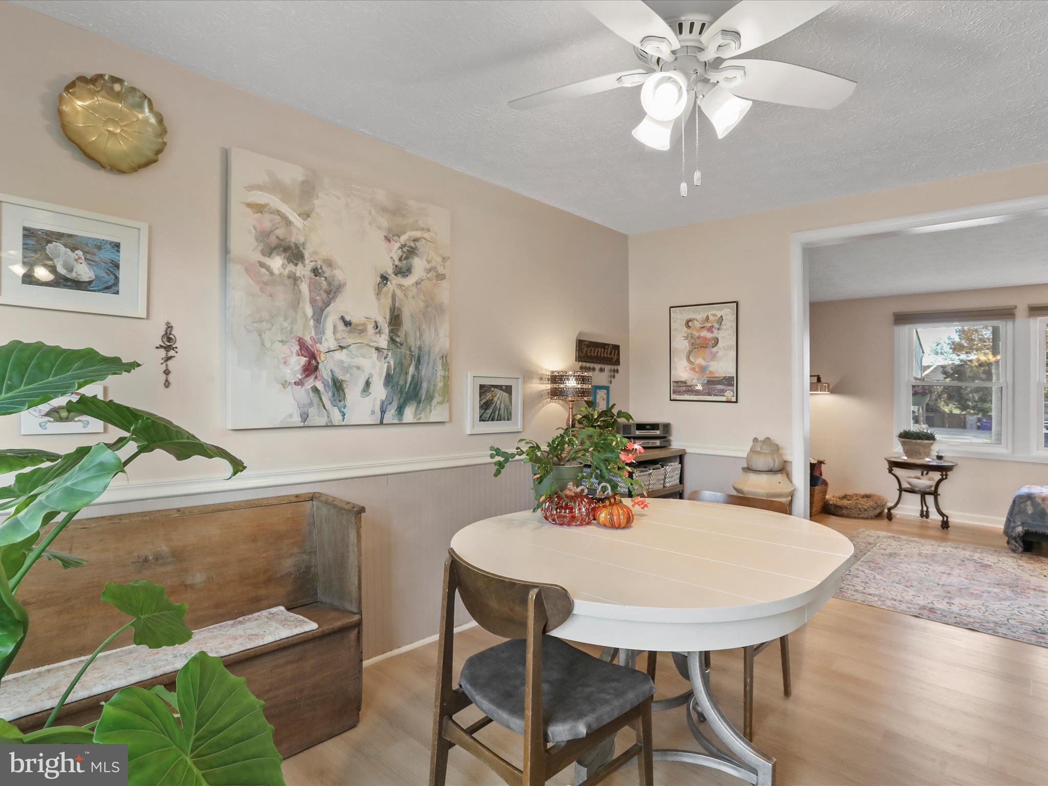 FREDERICKTOWNE VILLAGE - Residential