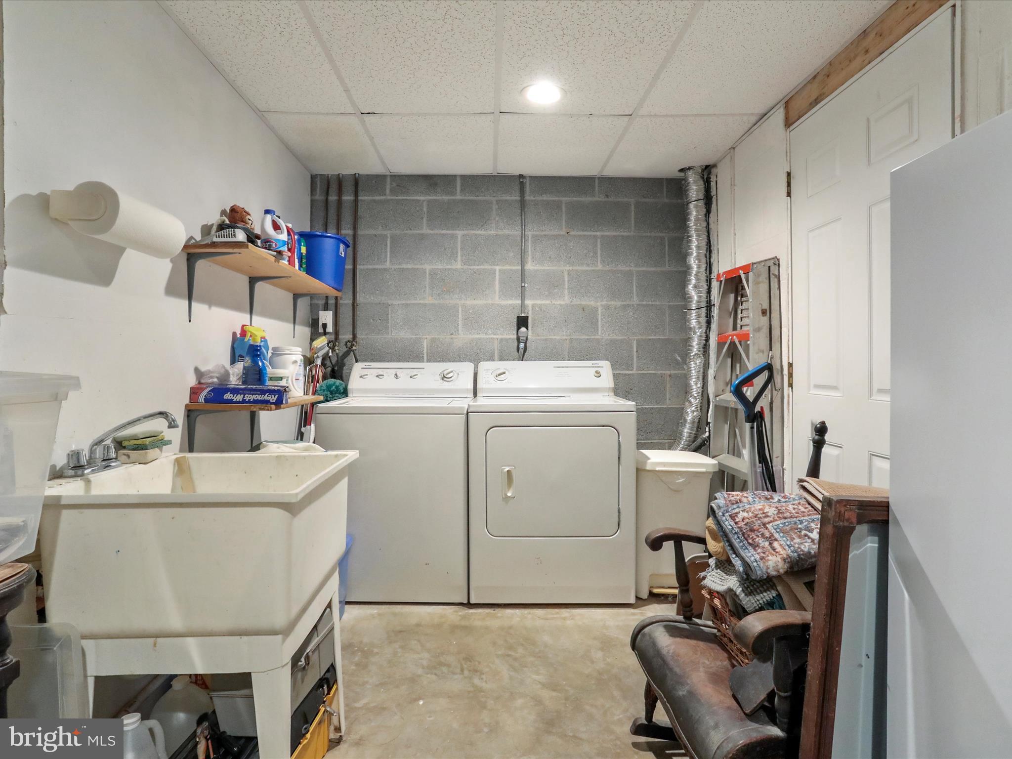 FREDERICKTOWNE VILLAGE - Residential