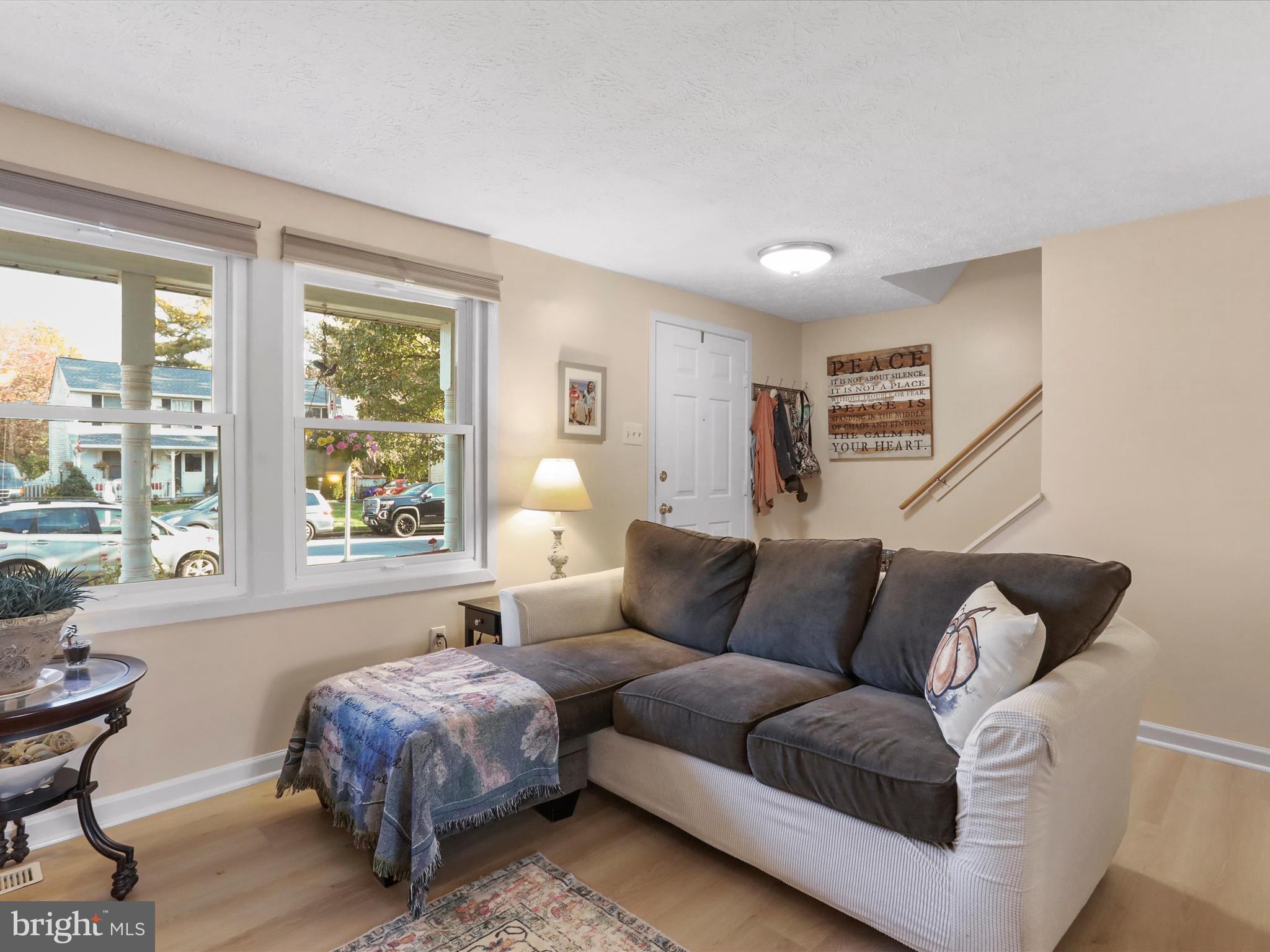 FREDERICKTOWNE VILLAGE - Residential