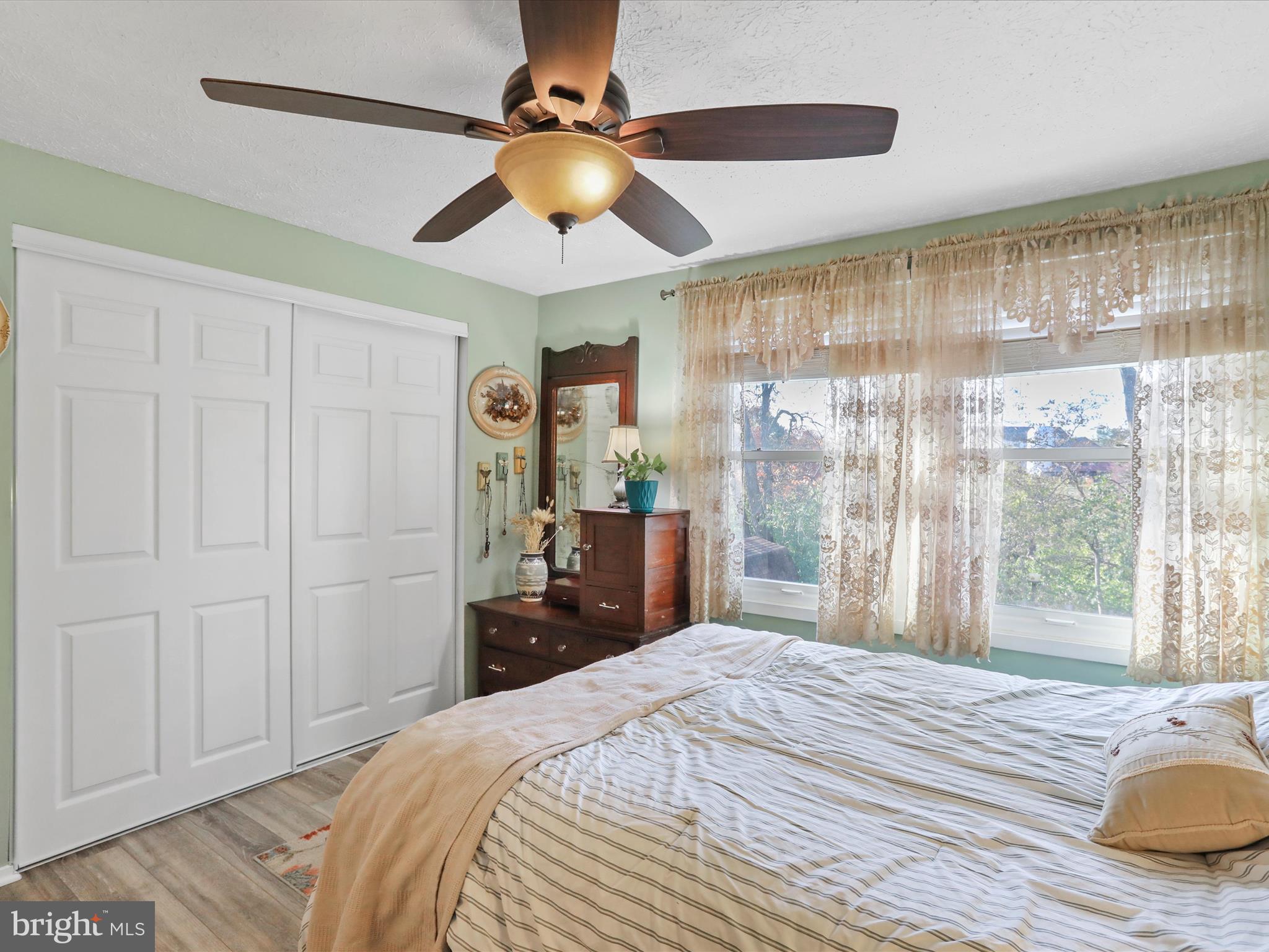 FREDERICKTOWNE VILLAGE - Residential