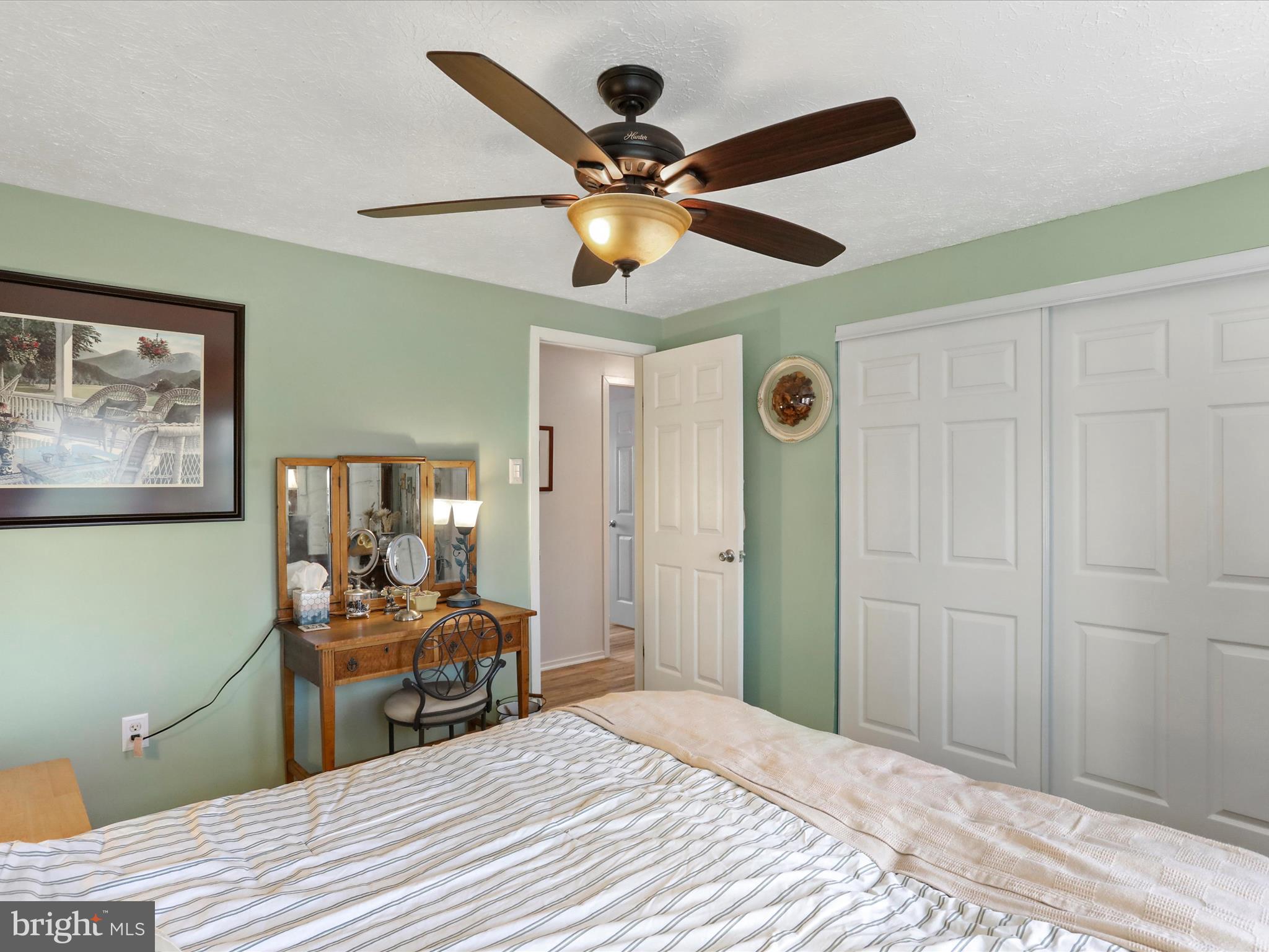 FREDERICKTOWNE VILLAGE - Residential