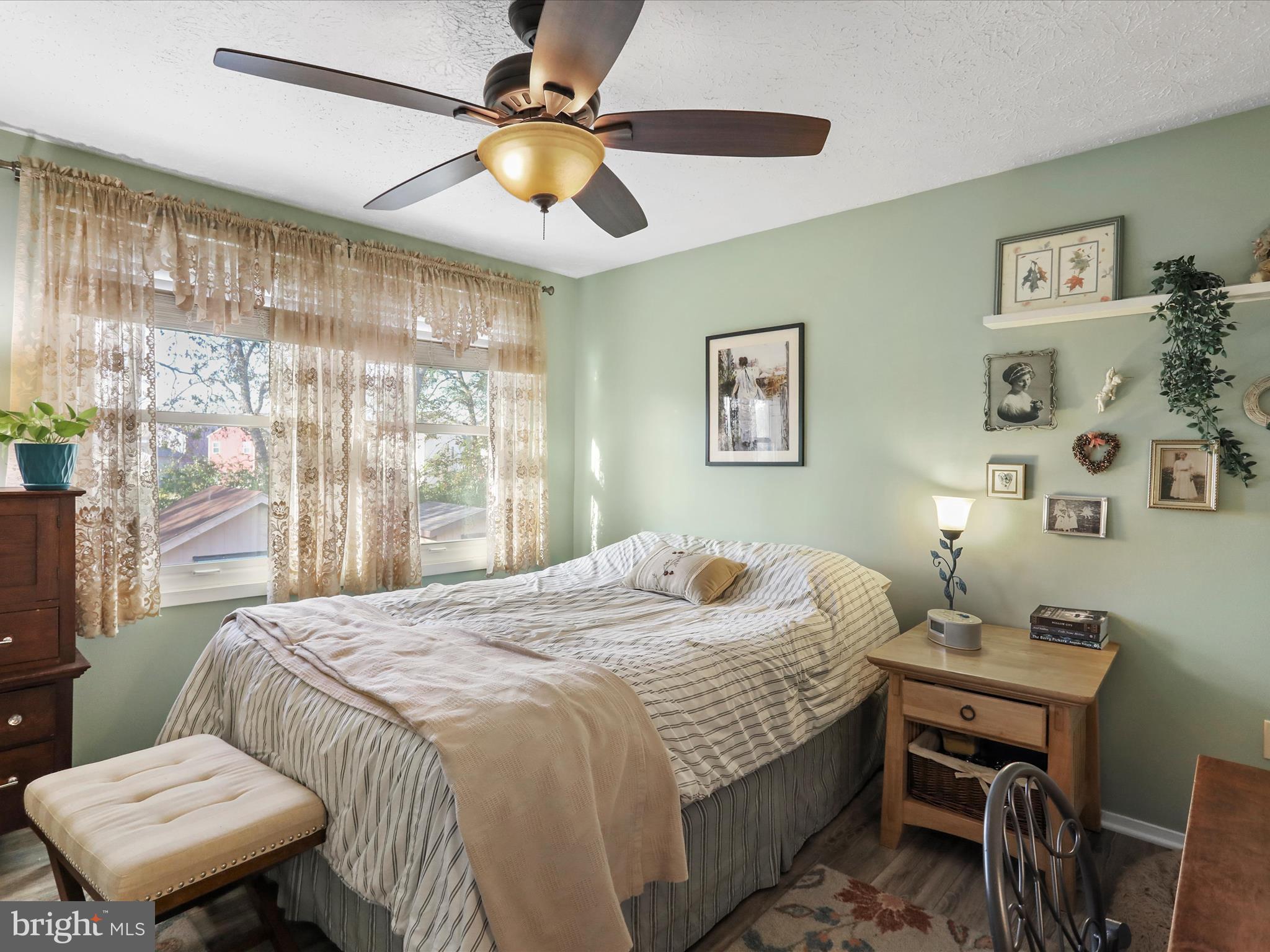 FREDERICKTOWNE VILLAGE - Residential