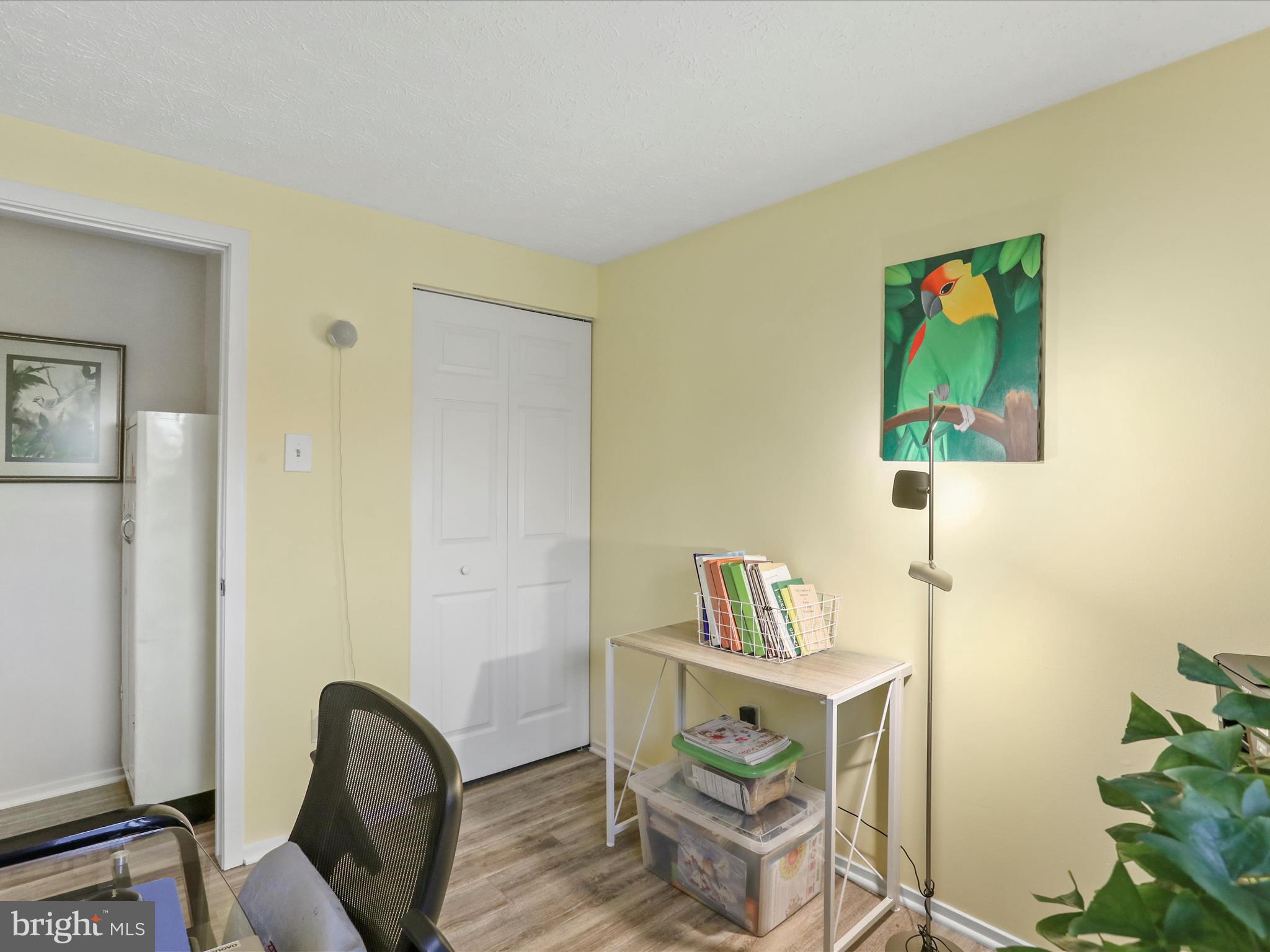 FREDERICKTOWNE VILLAGE - Residential