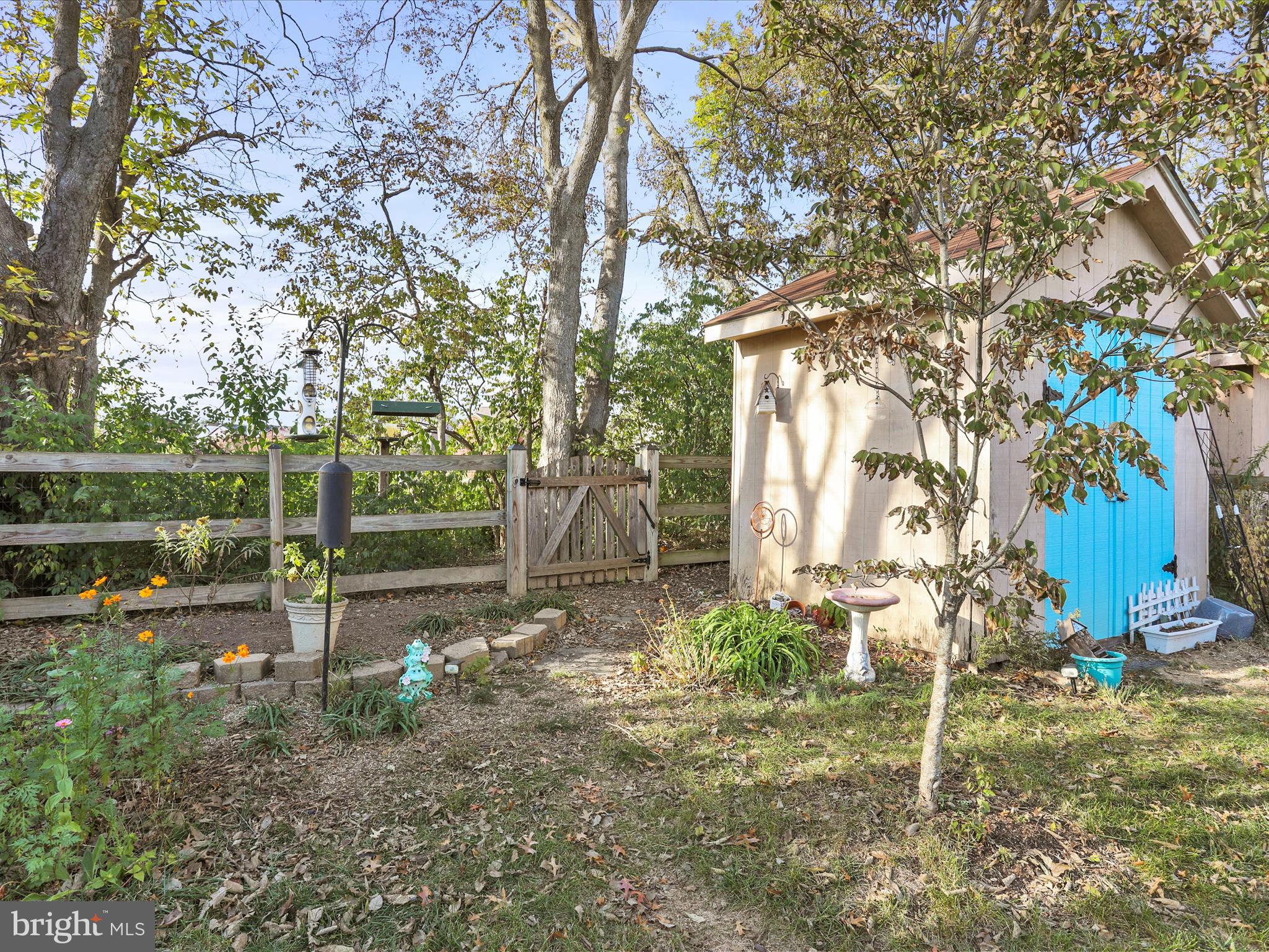 FREDERICKTOWNE VILLAGE - Residential