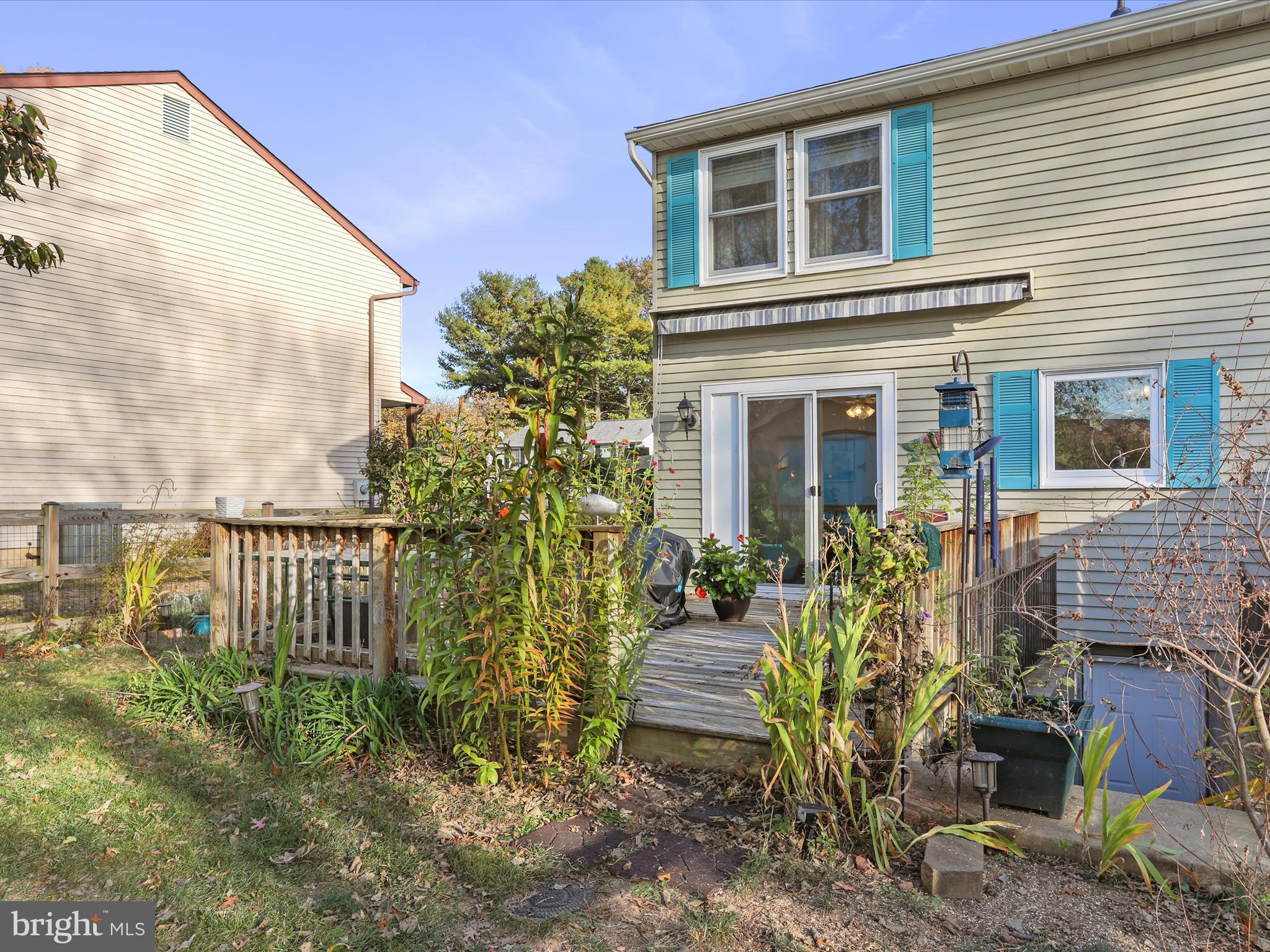 FREDERICKTOWNE VILLAGE - Residential