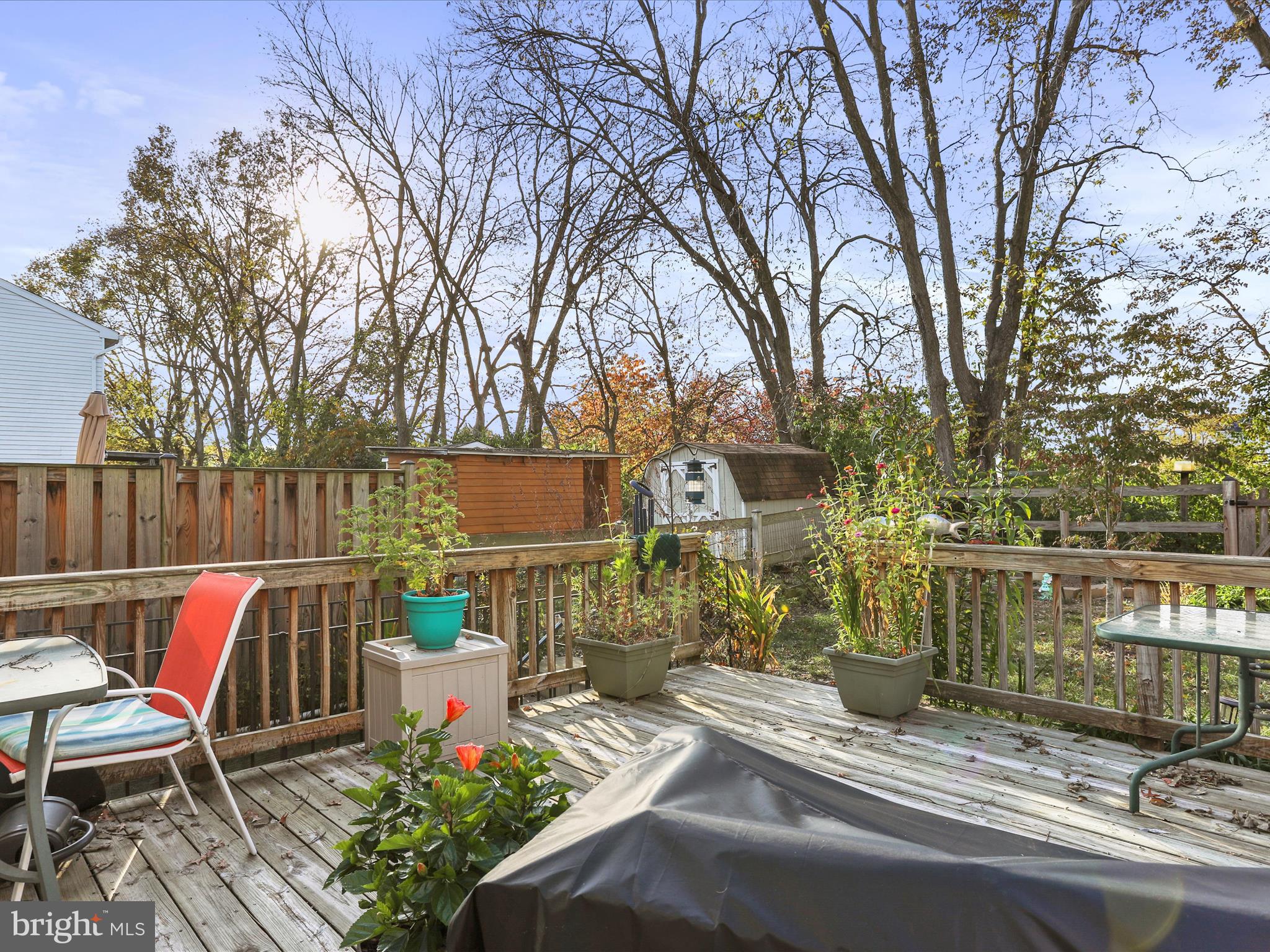 FREDERICKTOWNE VILLAGE - Residential