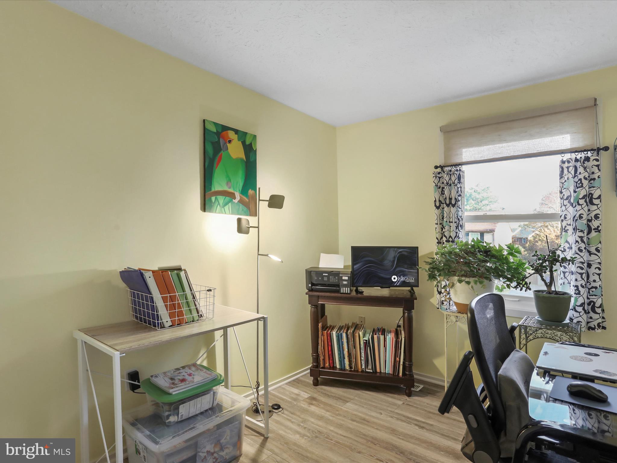 FREDERICKTOWNE VILLAGE - Residential