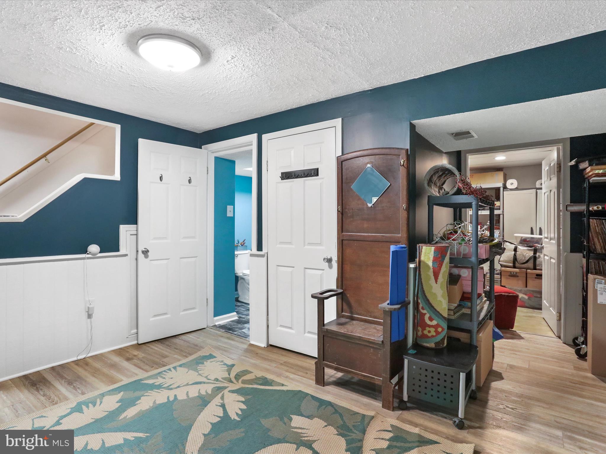 FREDERICKTOWNE VILLAGE - Residential