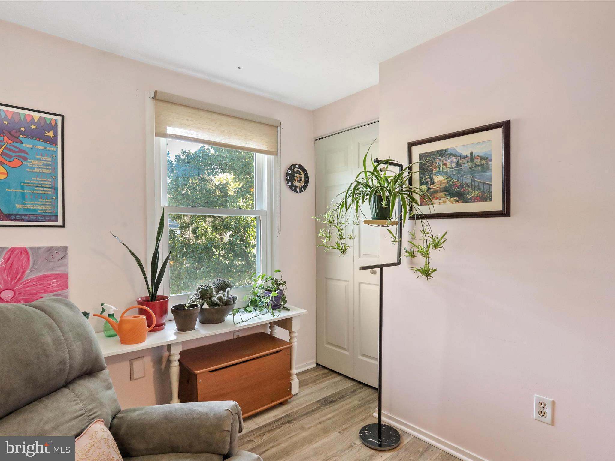 FREDERICKTOWNE VILLAGE - Residential