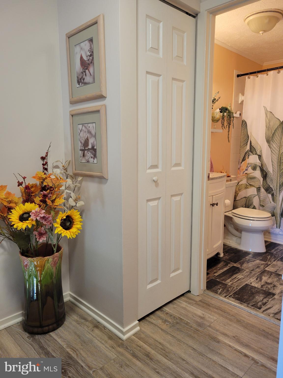 FREDERICKTOWNE VILLAGE - Residential