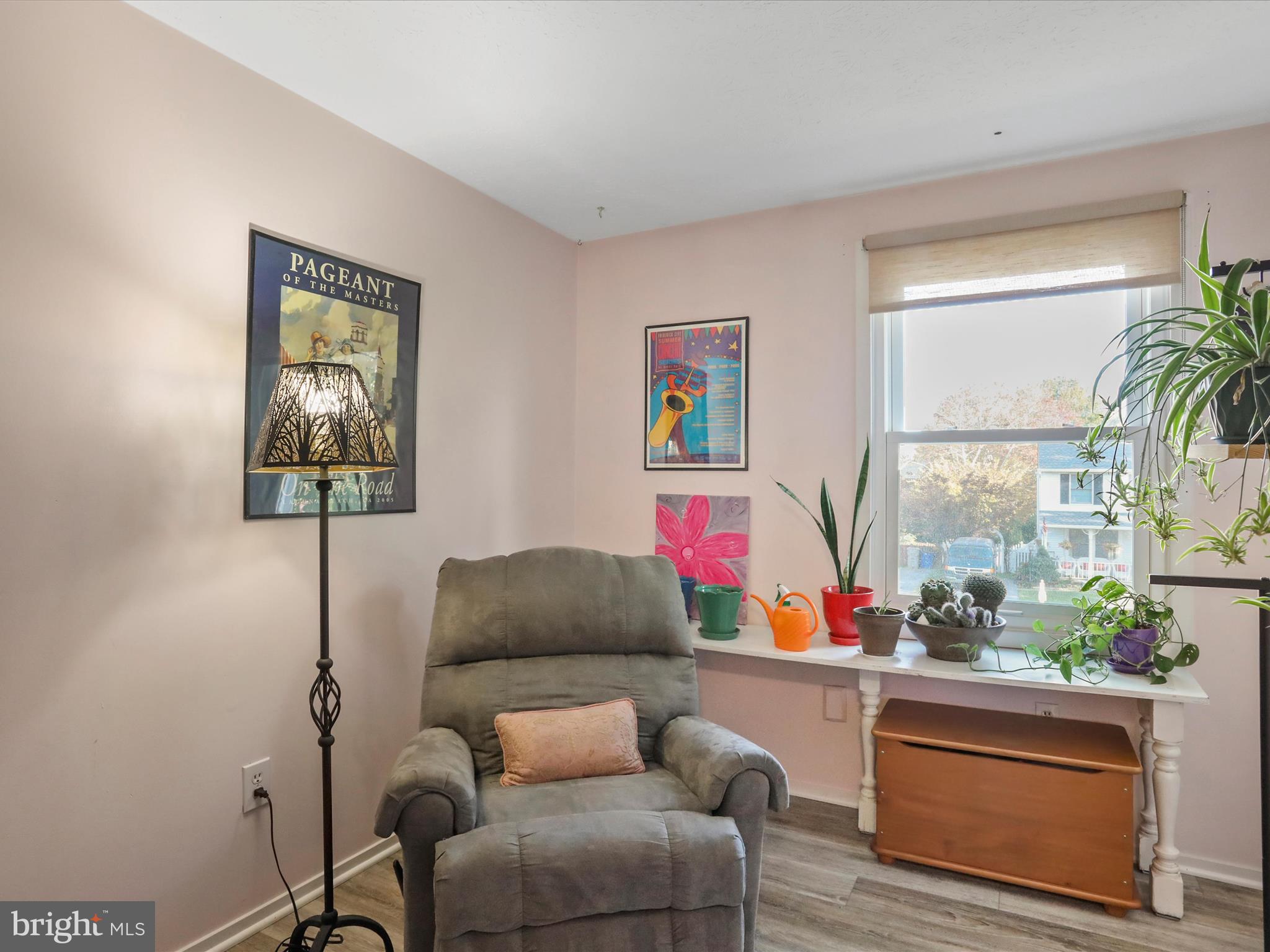 FREDERICKTOWNE VILLAGE - Residential