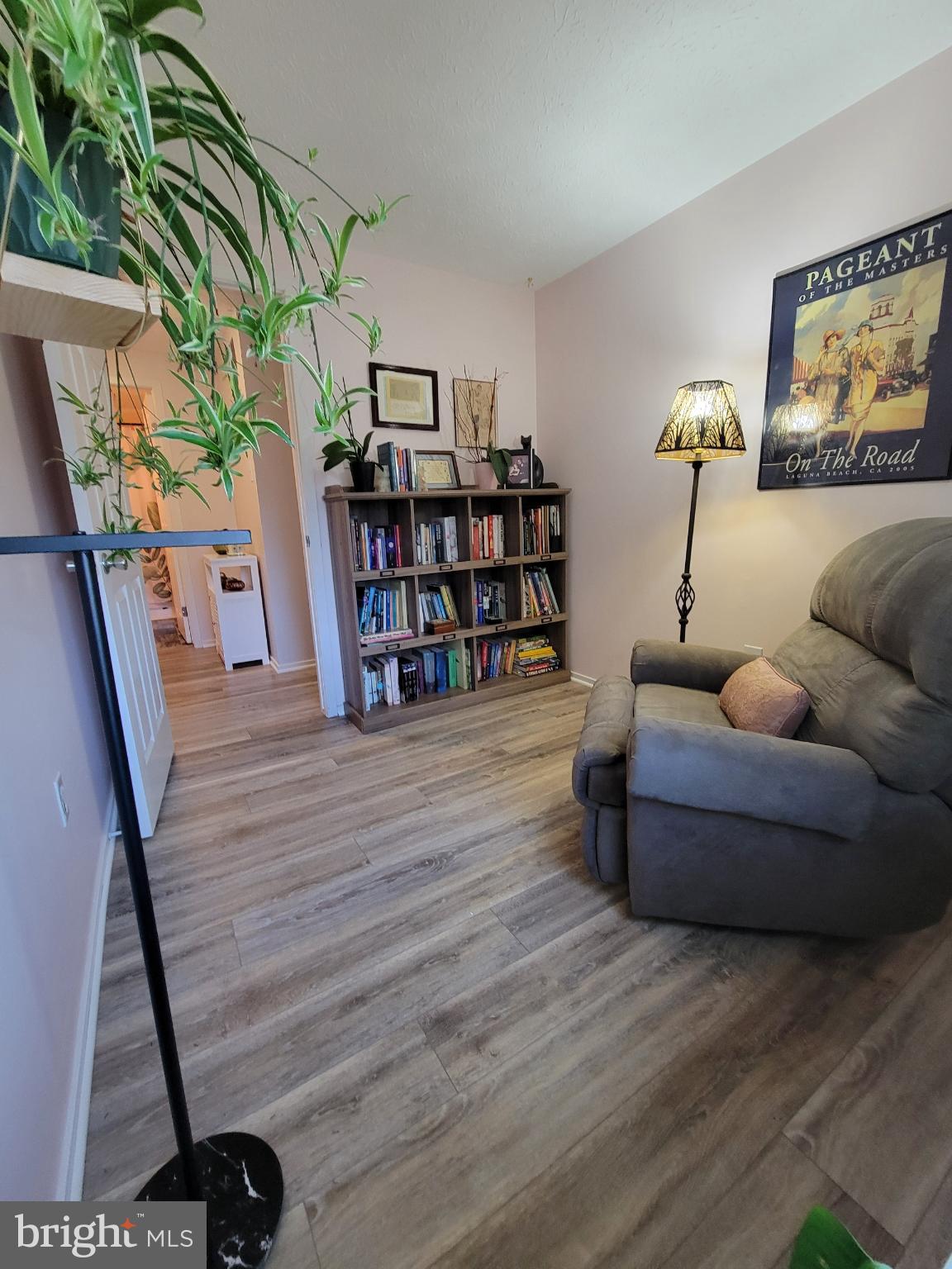 FREDERICKTOWNE VILLAGE - Residential