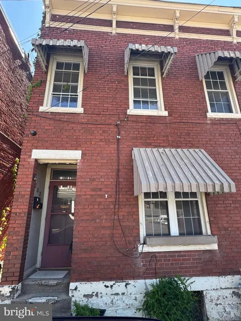 133 Polk Street, Cumberland, MD 21502 - MLS#: MDAL2011732