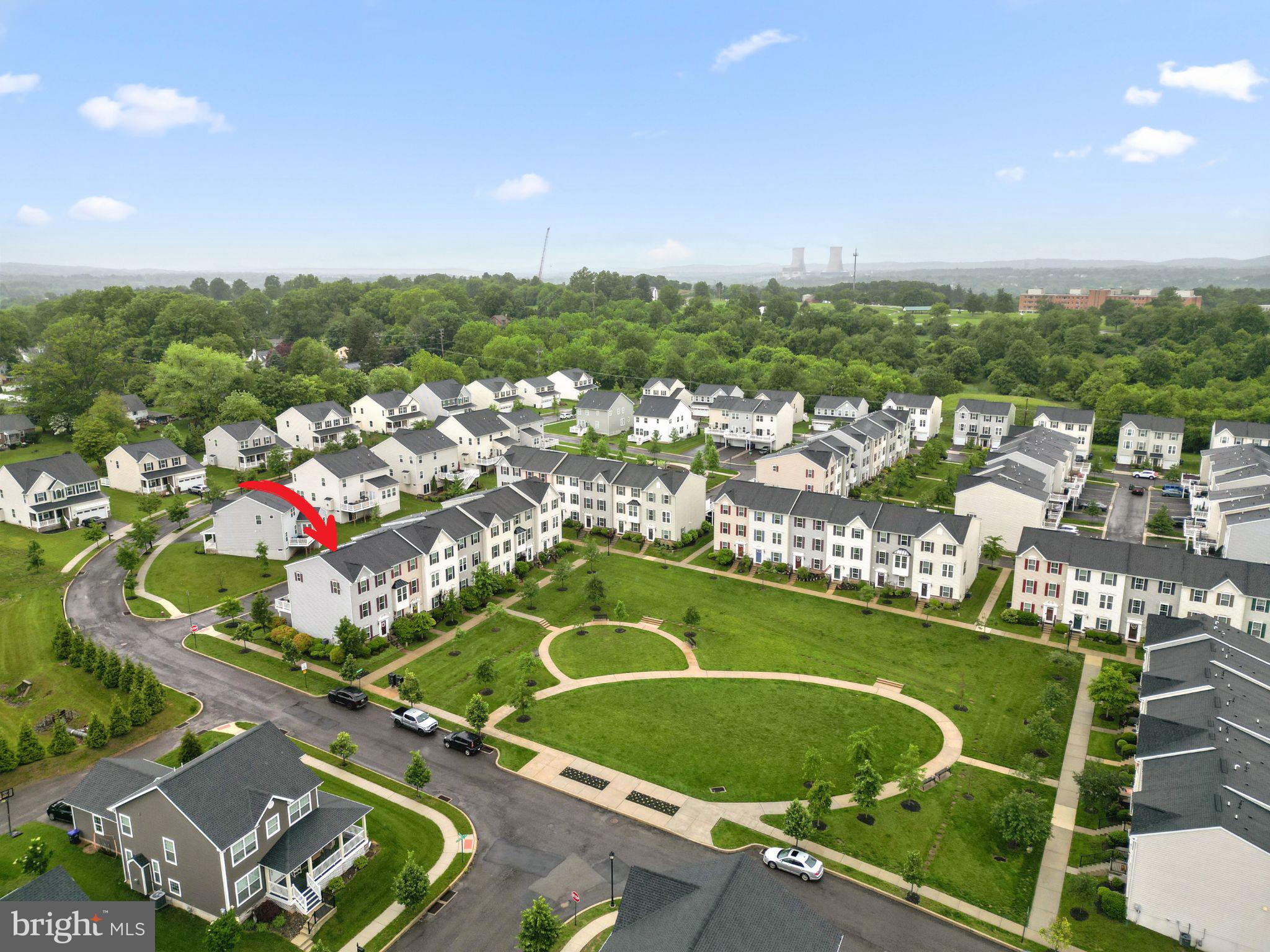 10 WASHINGTON SQUARE