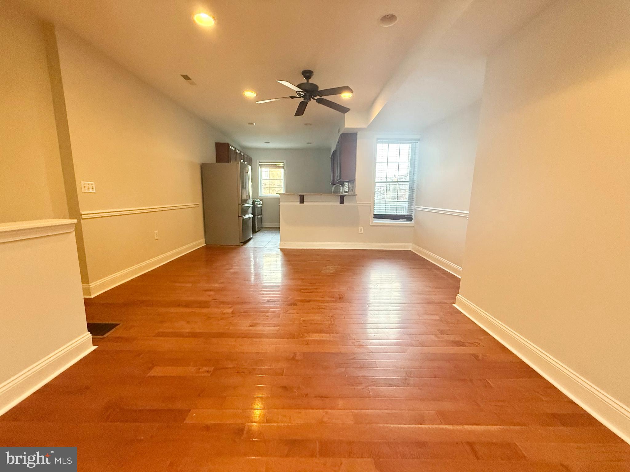 WYNNEFIELD - Residential Lease