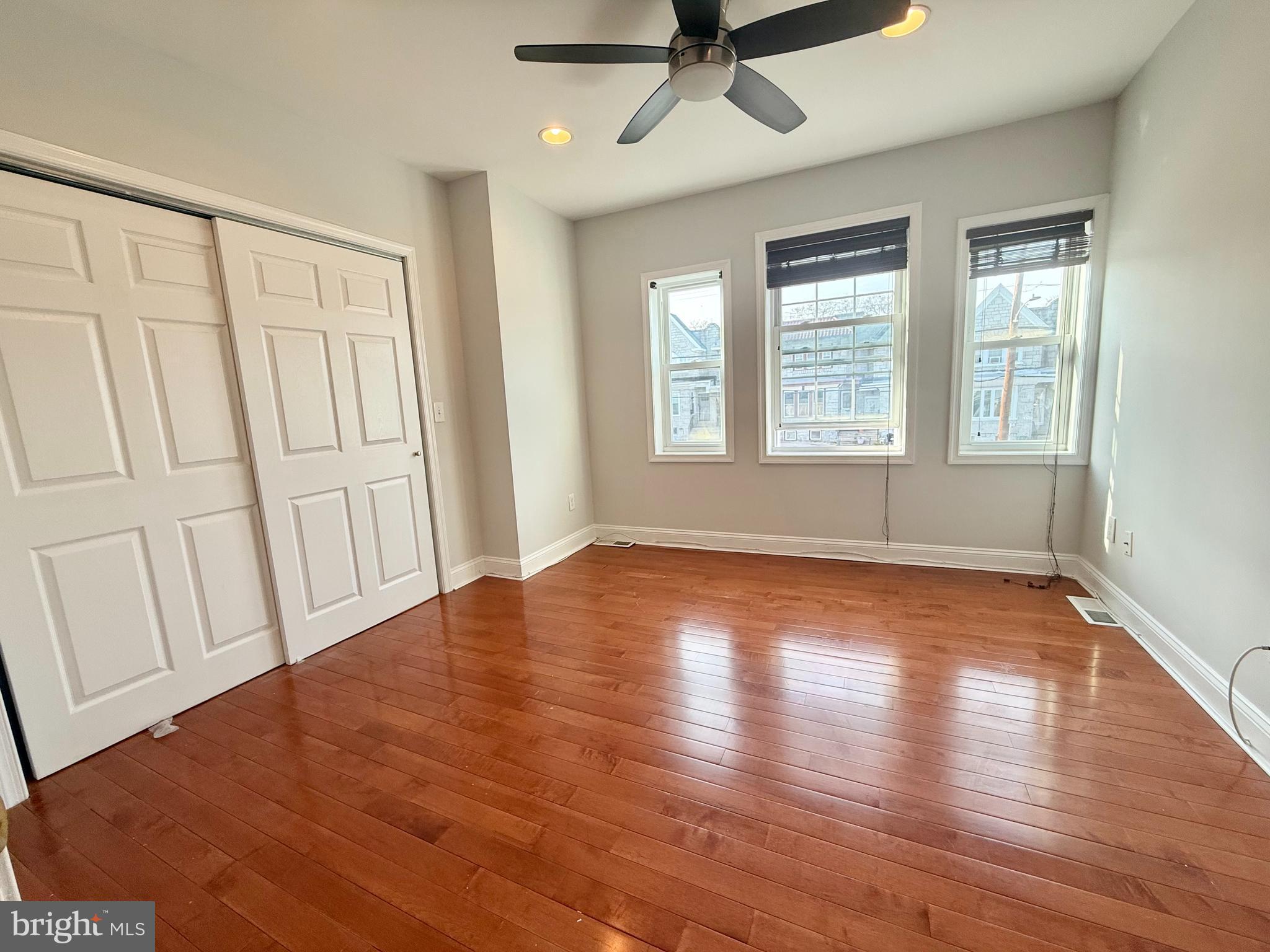 WYNNEFIELD - Residential Lease