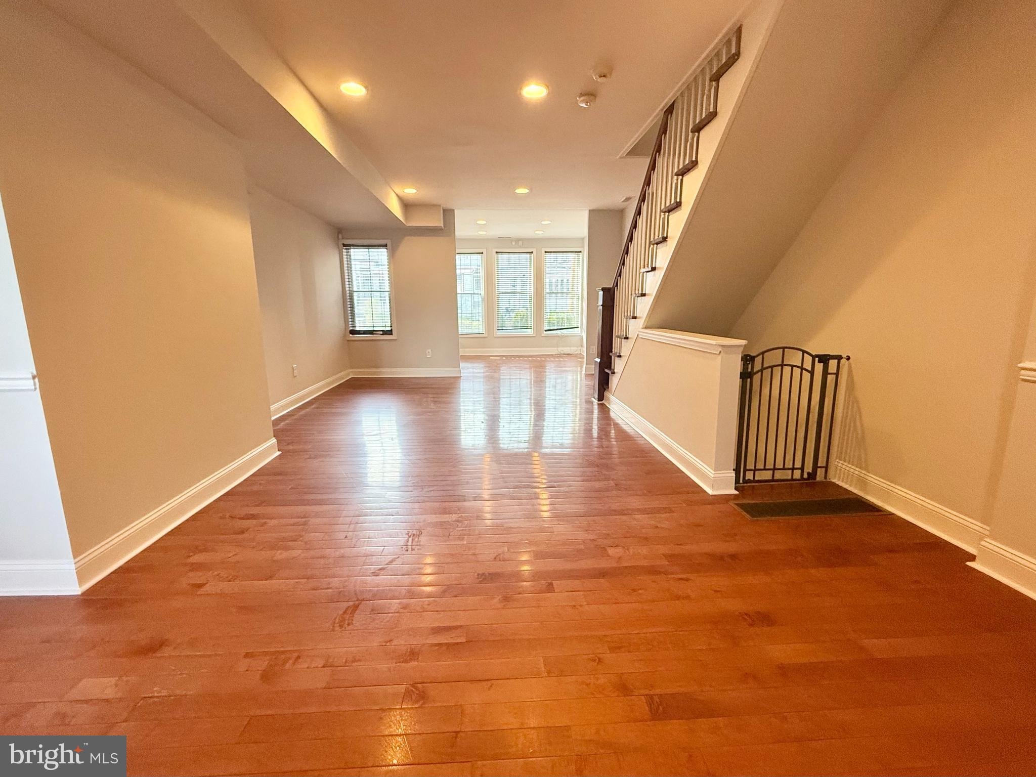 WYNNEFIELD - Residential Lease