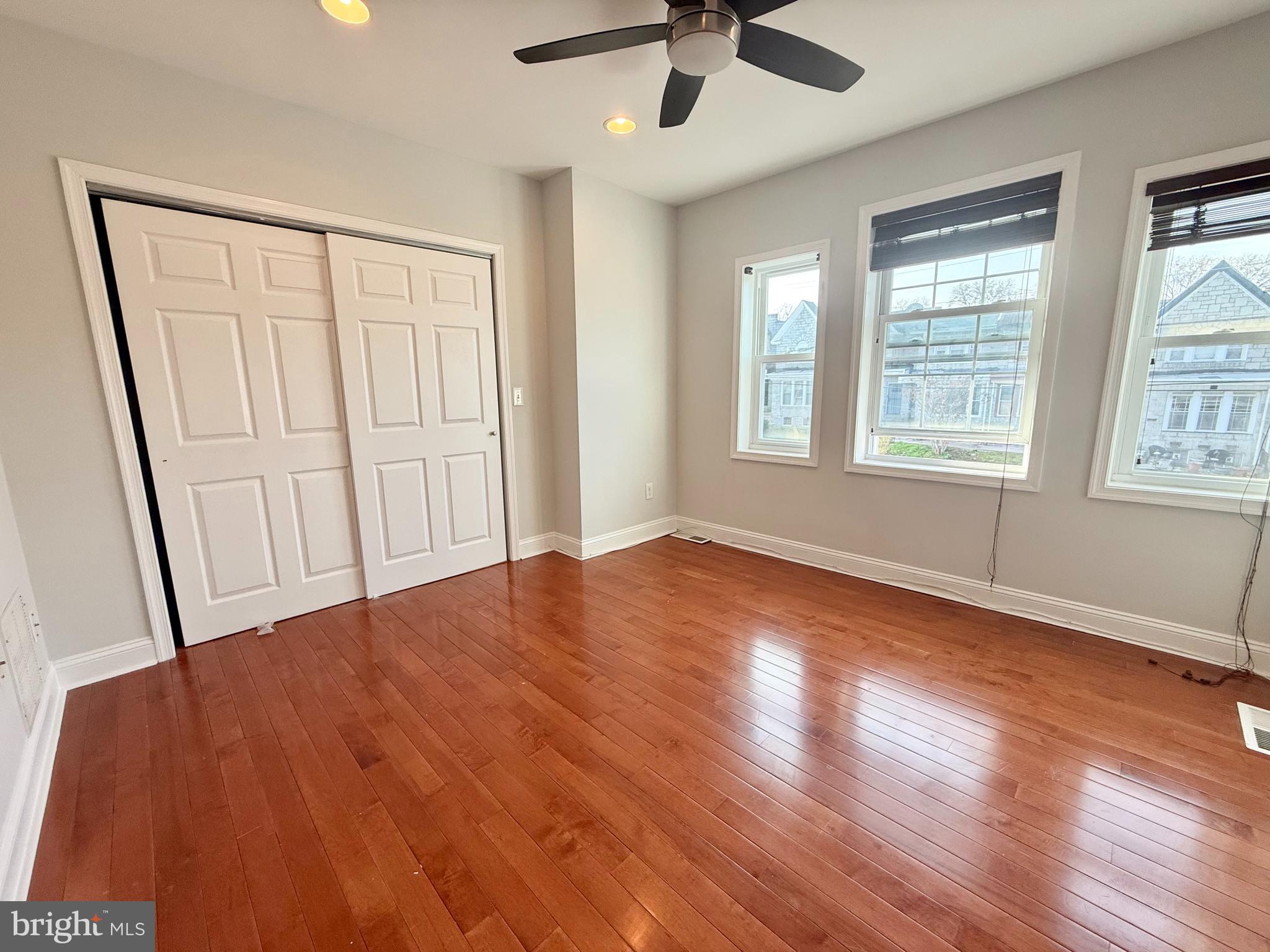 WYNNEFIELD - Residential Lease