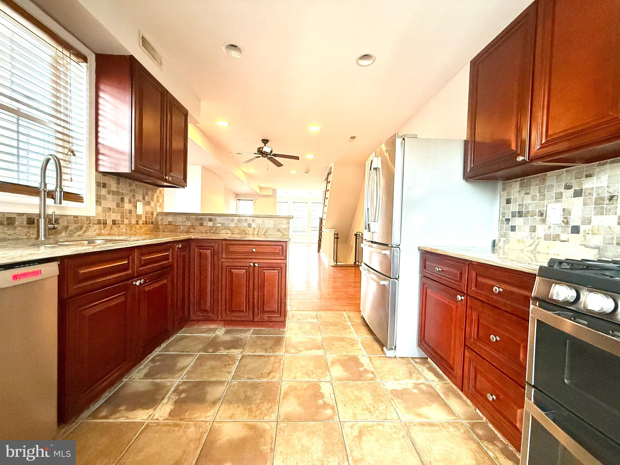 WYNNEFIELD - Residential Lease