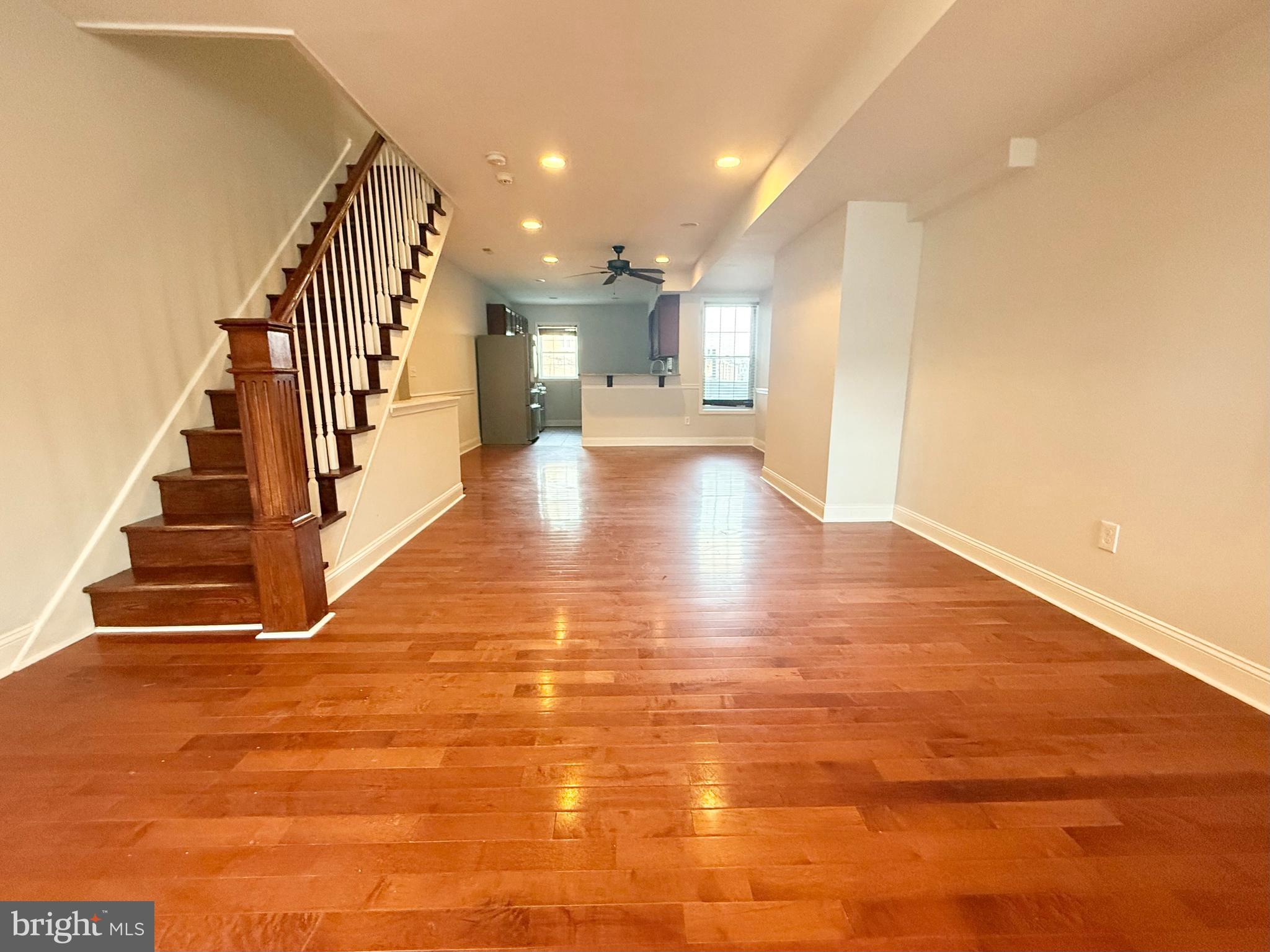 WYNNEFIELD - Residential Lease