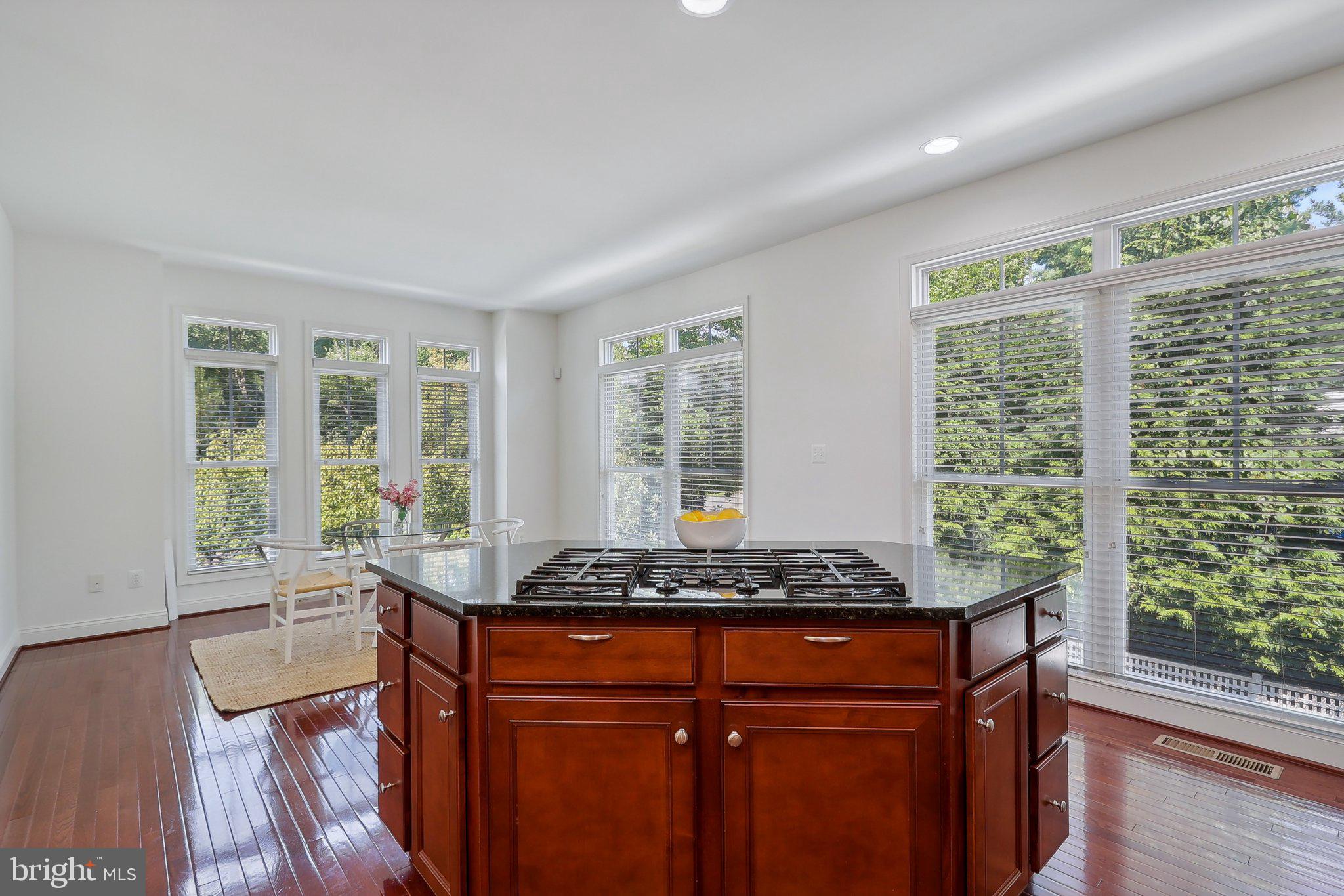 FONTAINE AT PRESIDENTS - Residential