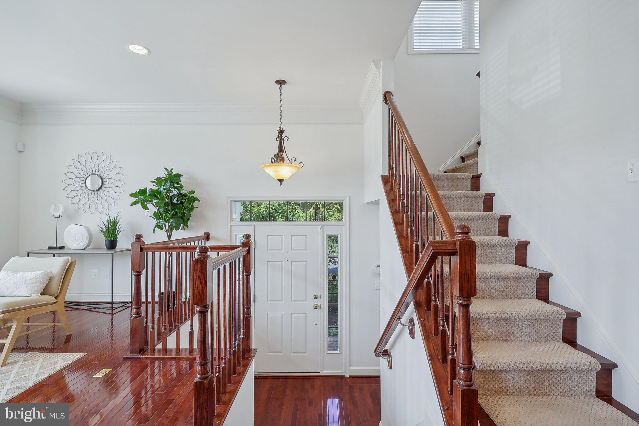 FONTAINE AT PRESIDENTS - Residential