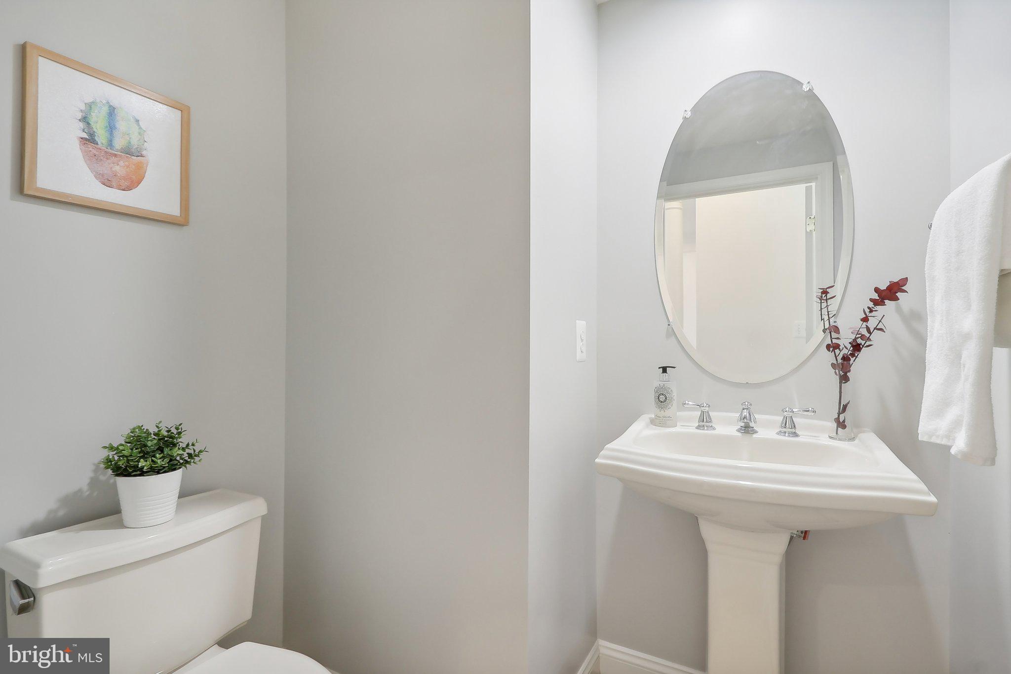 FONTAINE AT PRESIDENTS - Residential