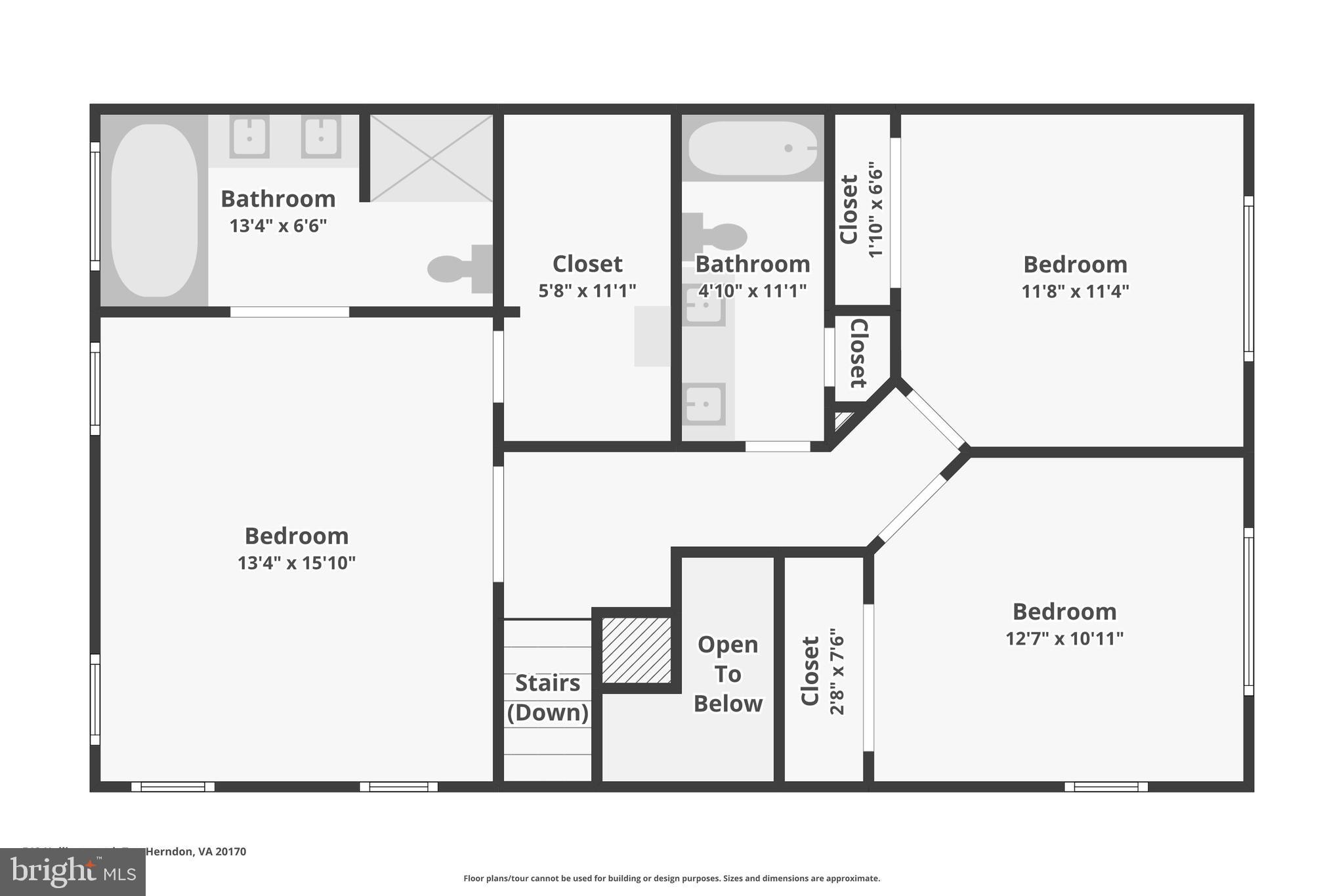 FONTAINE AT PRESIDENTS - Residential