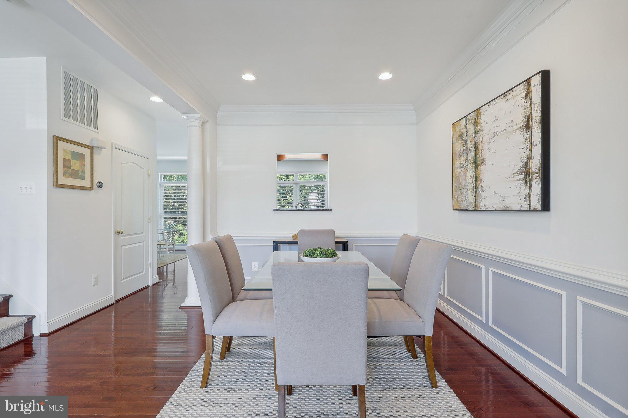 FONTAINE AT PRESIDENTS - Residential