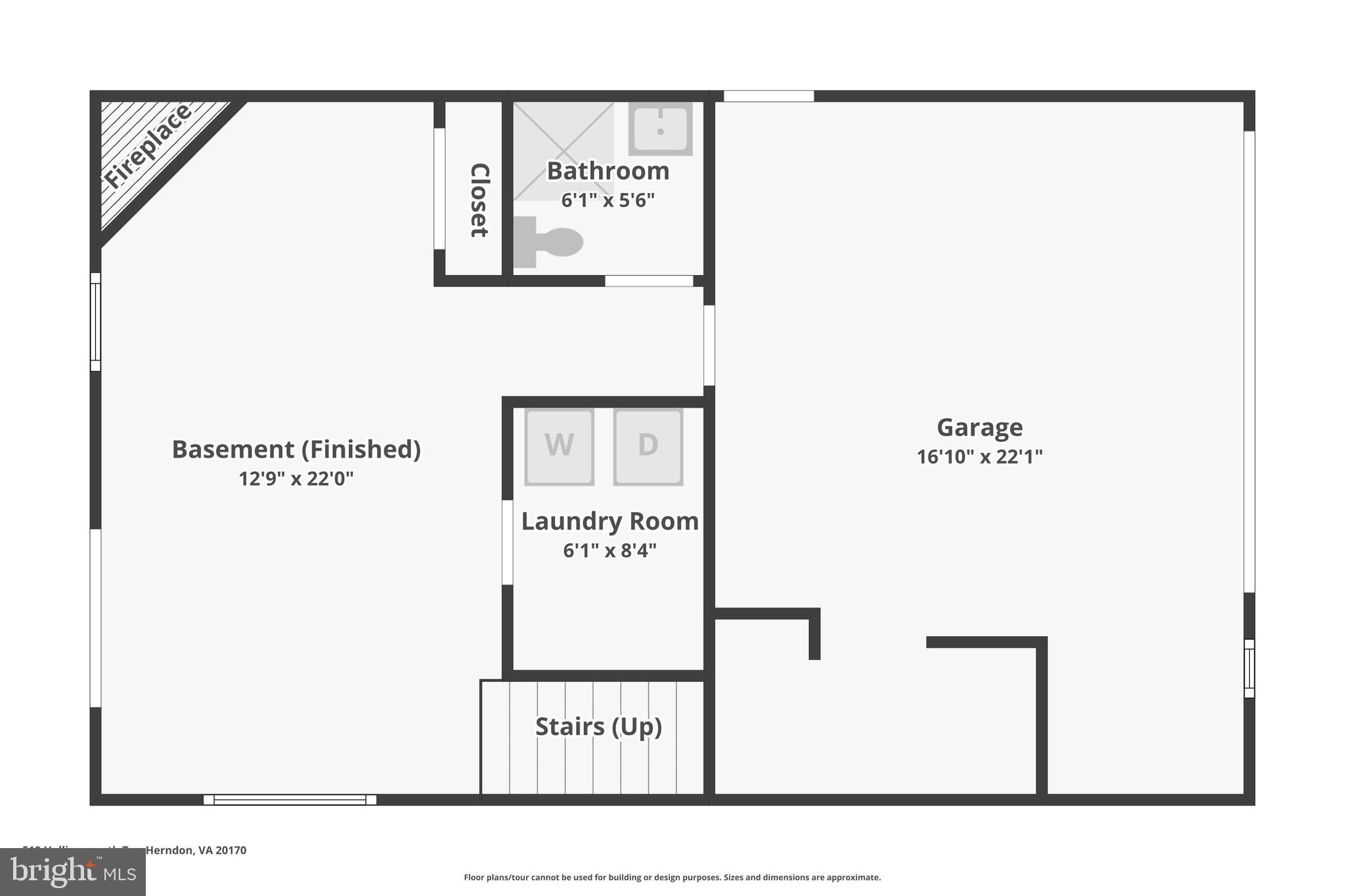 FONTAINE AT PRESIDENTS - Residential
