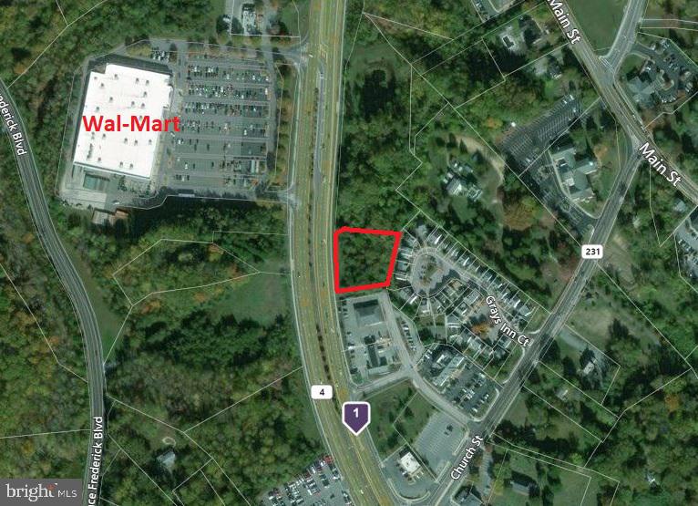 105 N SOLOMONS ISLAND ROAD