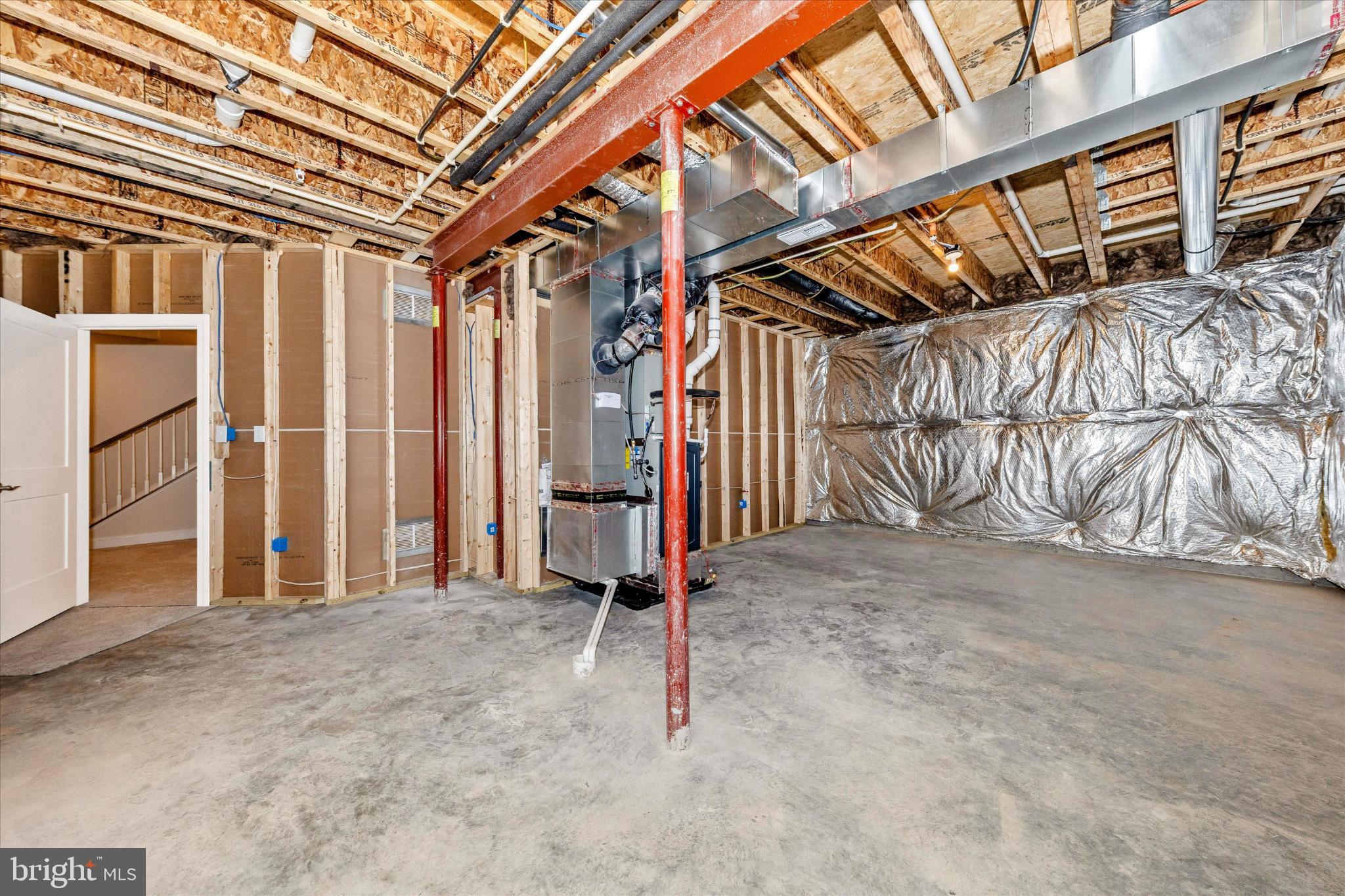 LEGACY FARMS - Residential