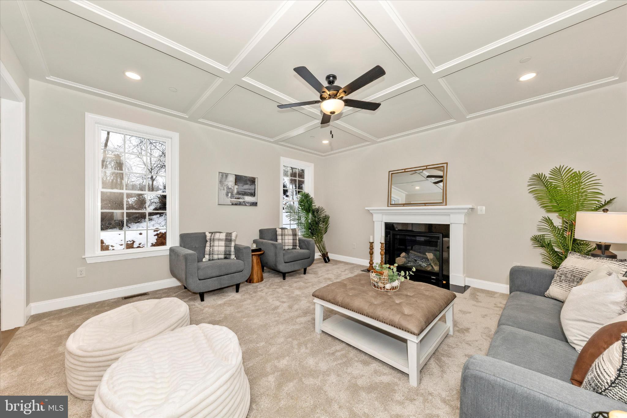 LEGACY FARMS - Residential