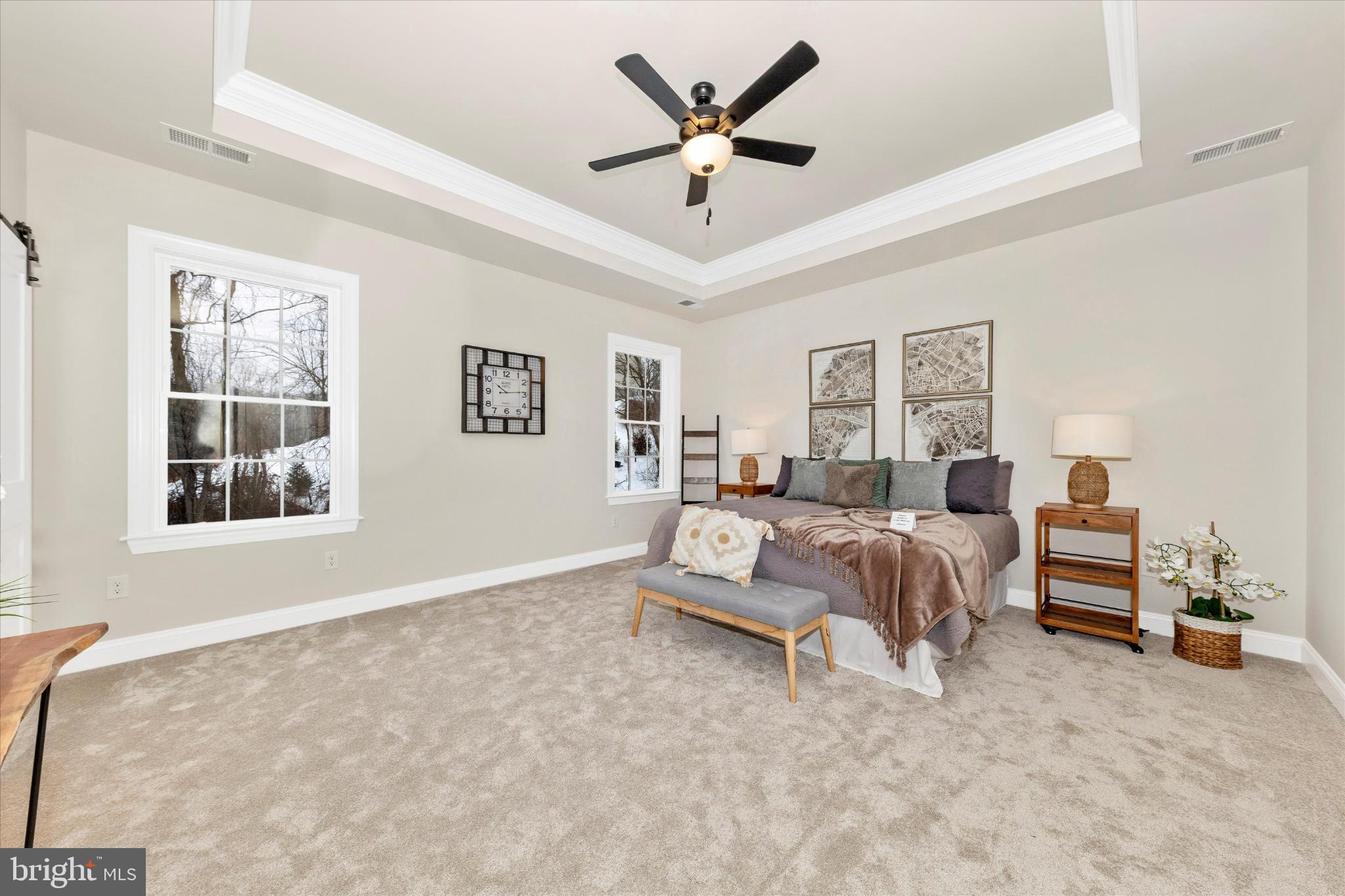 LEGACY FARMS - Residential