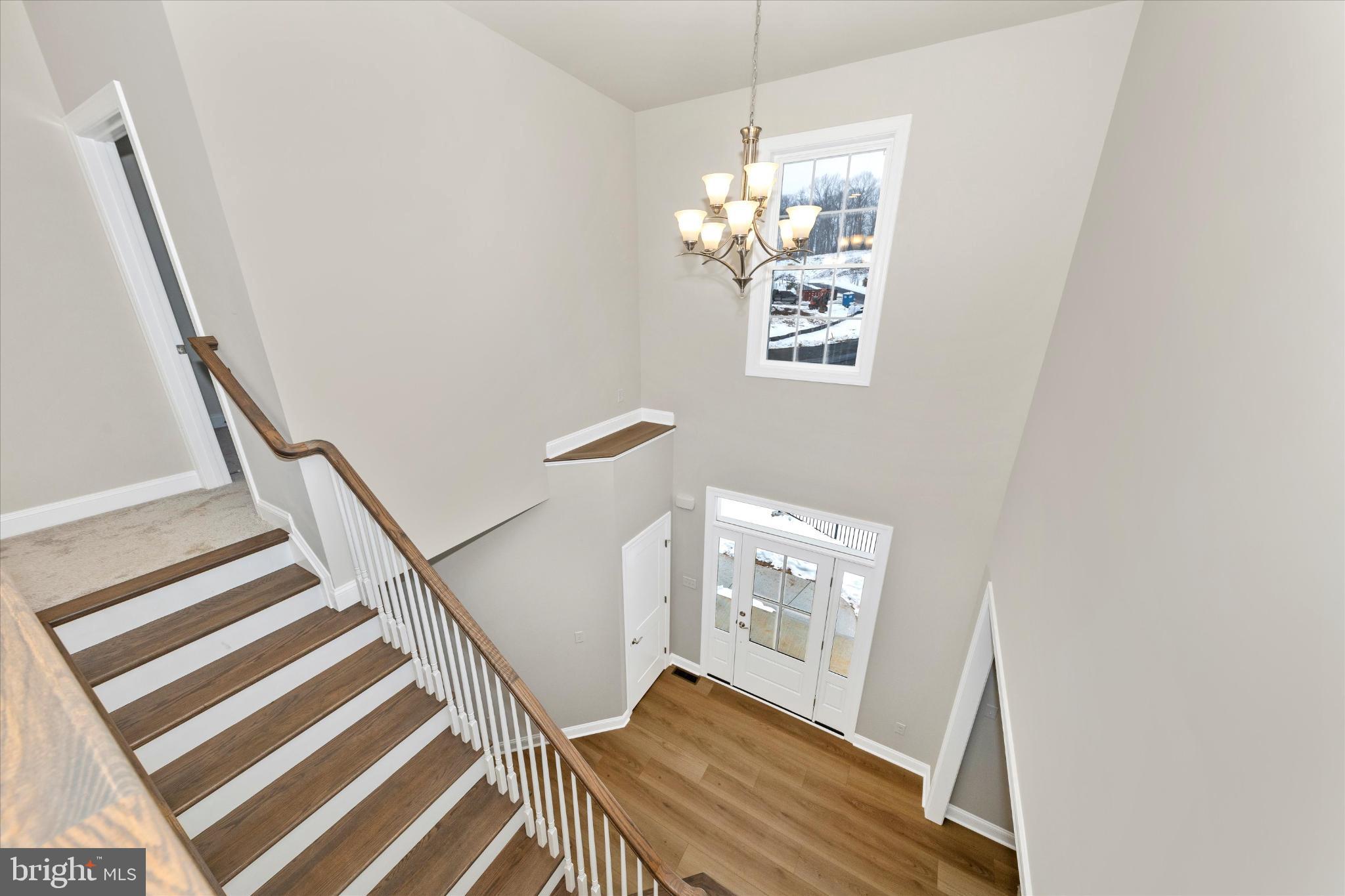 LEGACY FARMS - Residential