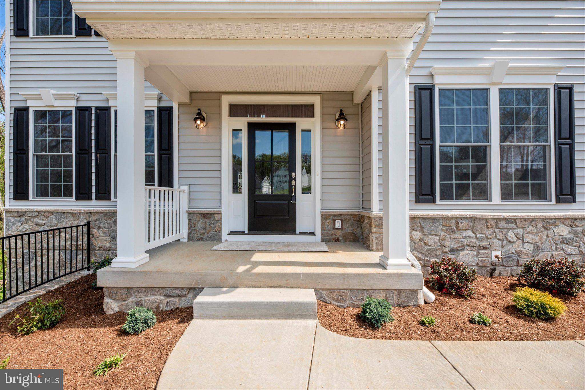 LEGACY FARMS - Residential