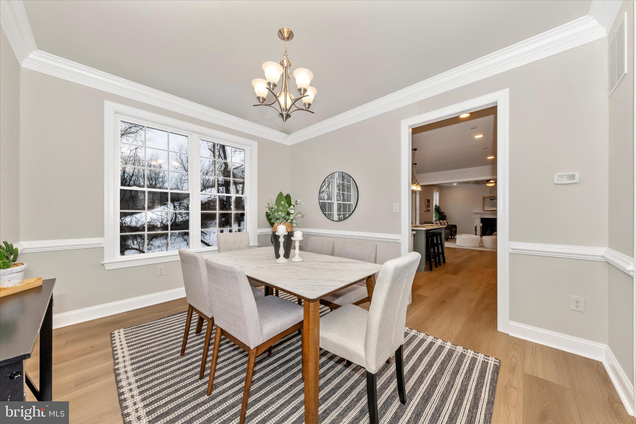 LEGACY FARMS - Residential