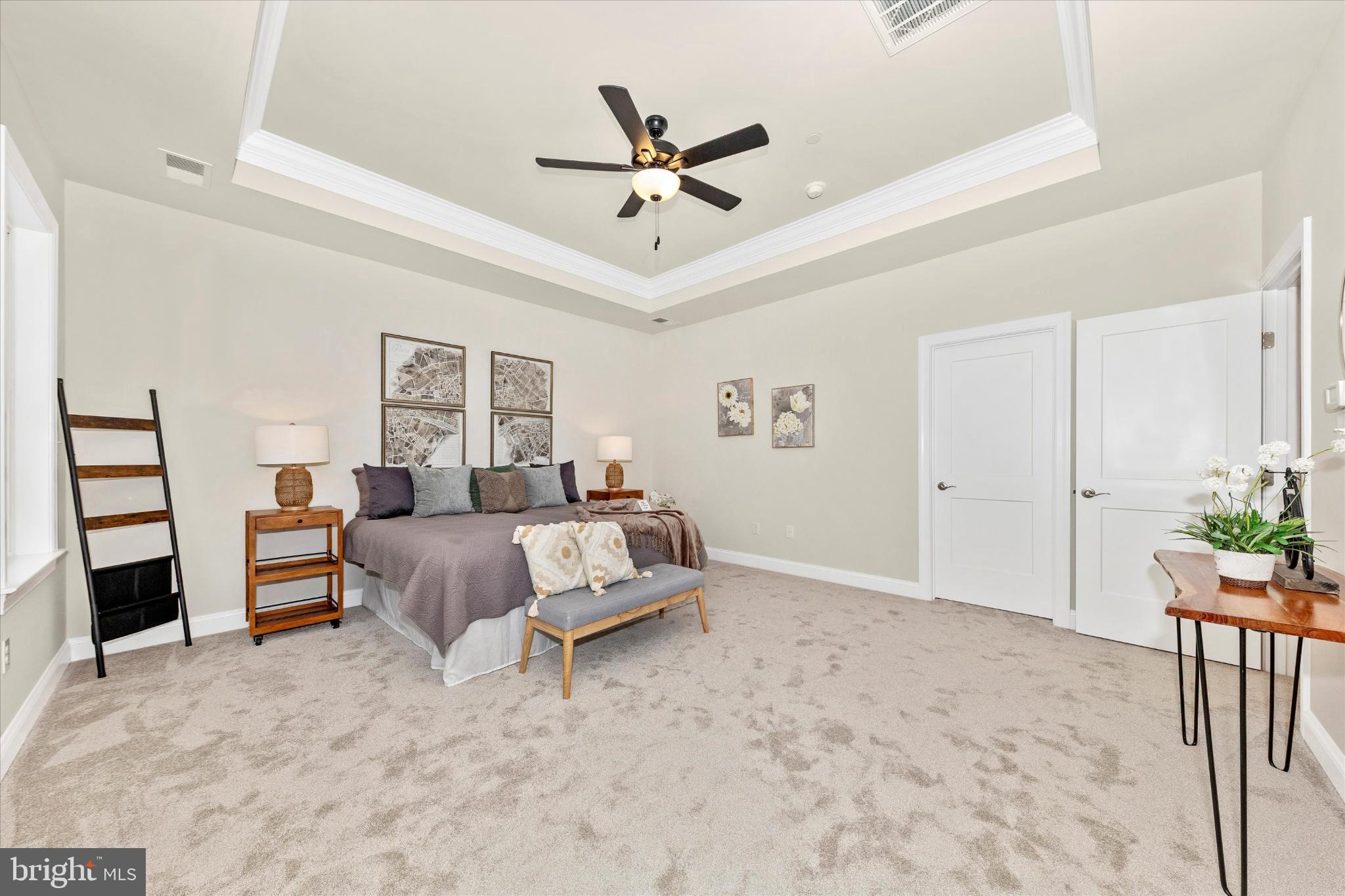 LEGACY FARMS - Residential