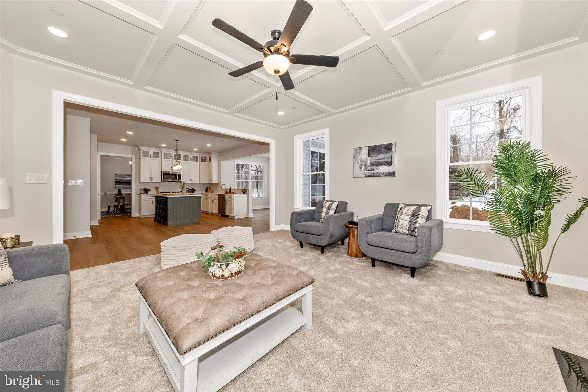 LEGACY FARMS - Residential