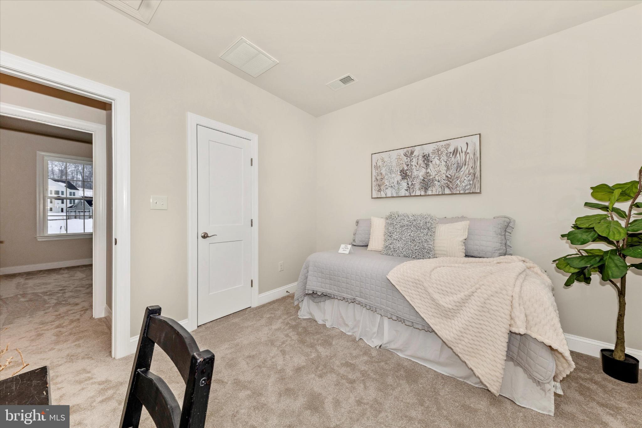 LEGACY FARMS - Residential