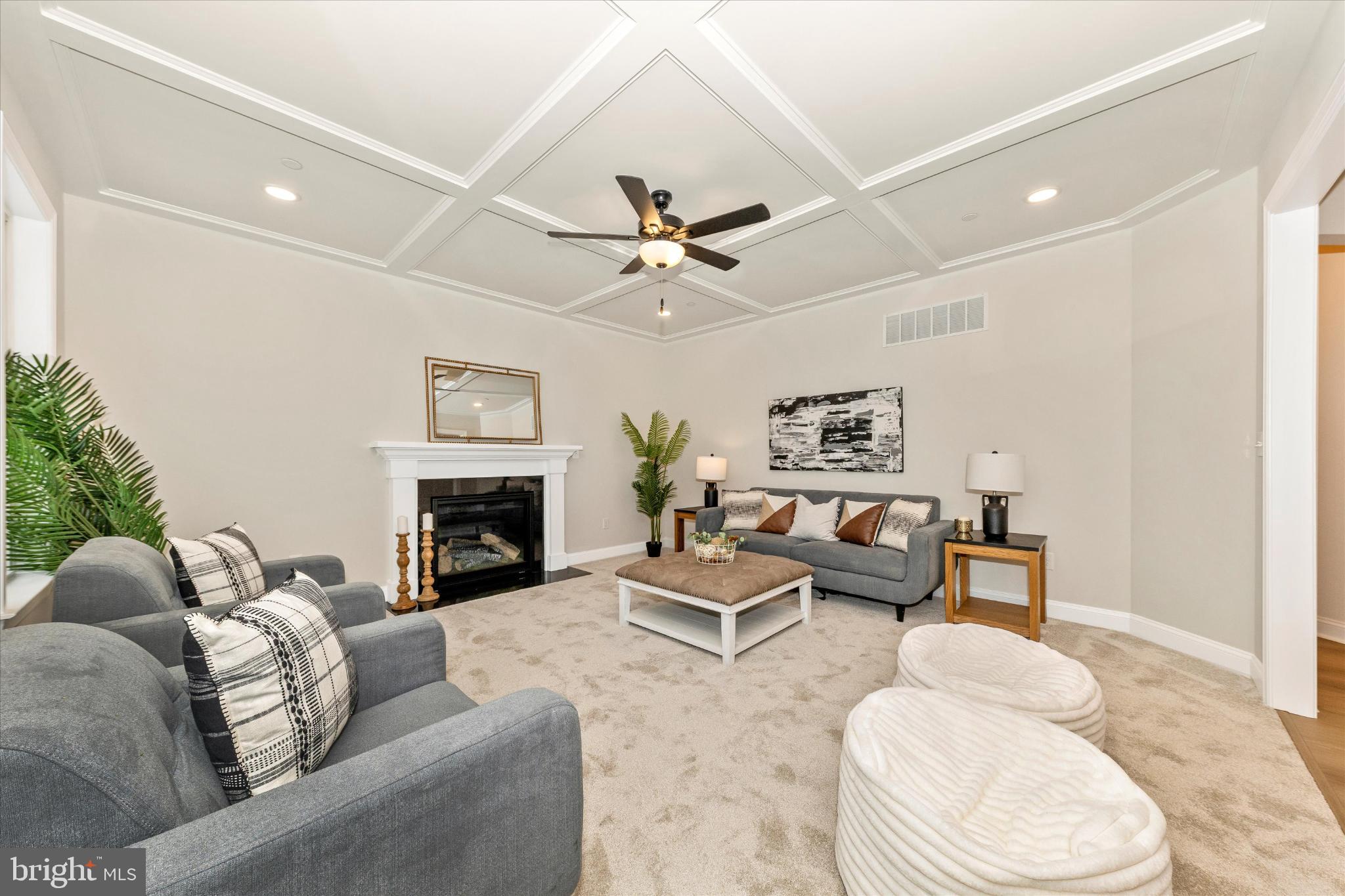 LEGACY FARMS - Residential