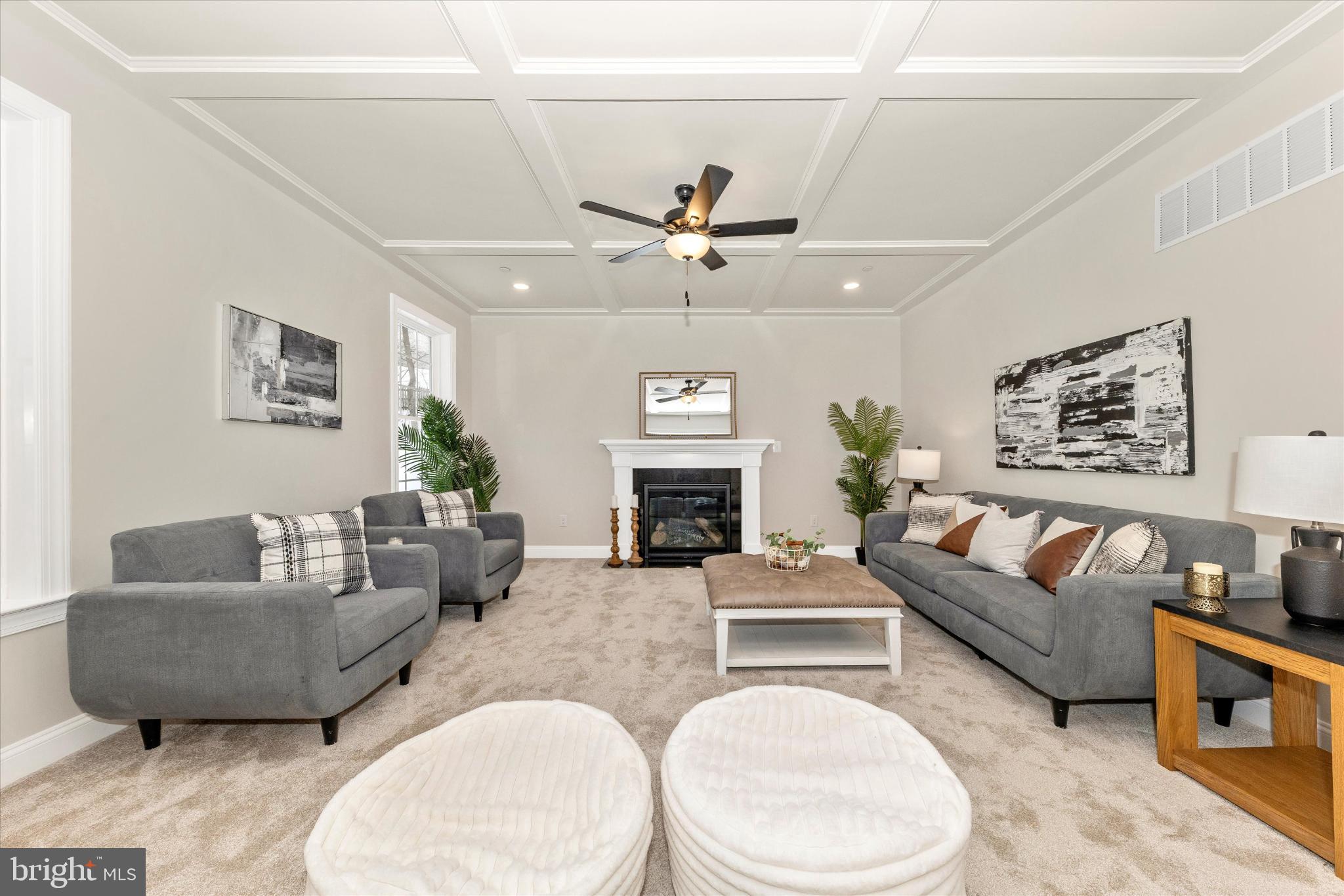 LEGACY FARMS - Residential