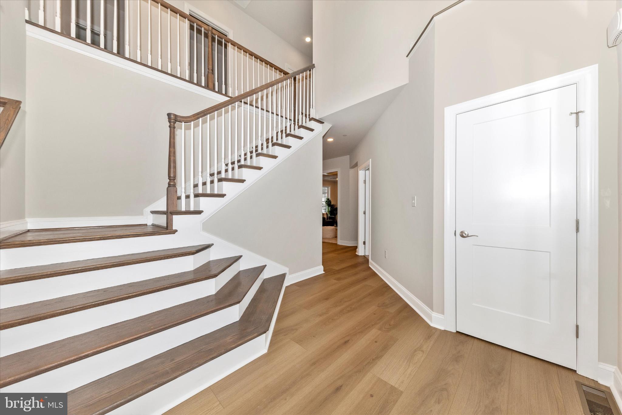 LEGACY FARMS - Residential