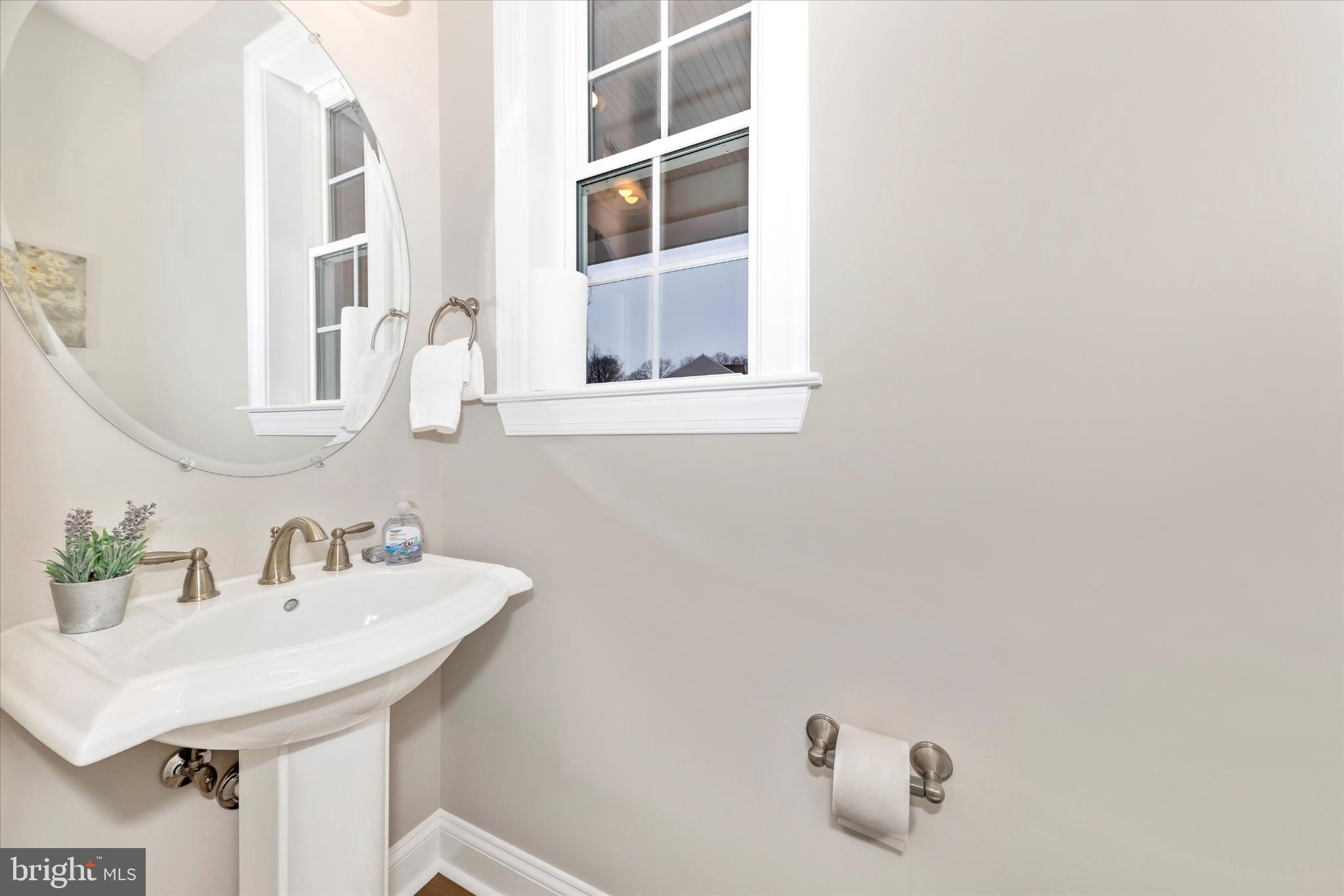 LEGACY FARMS - Residential