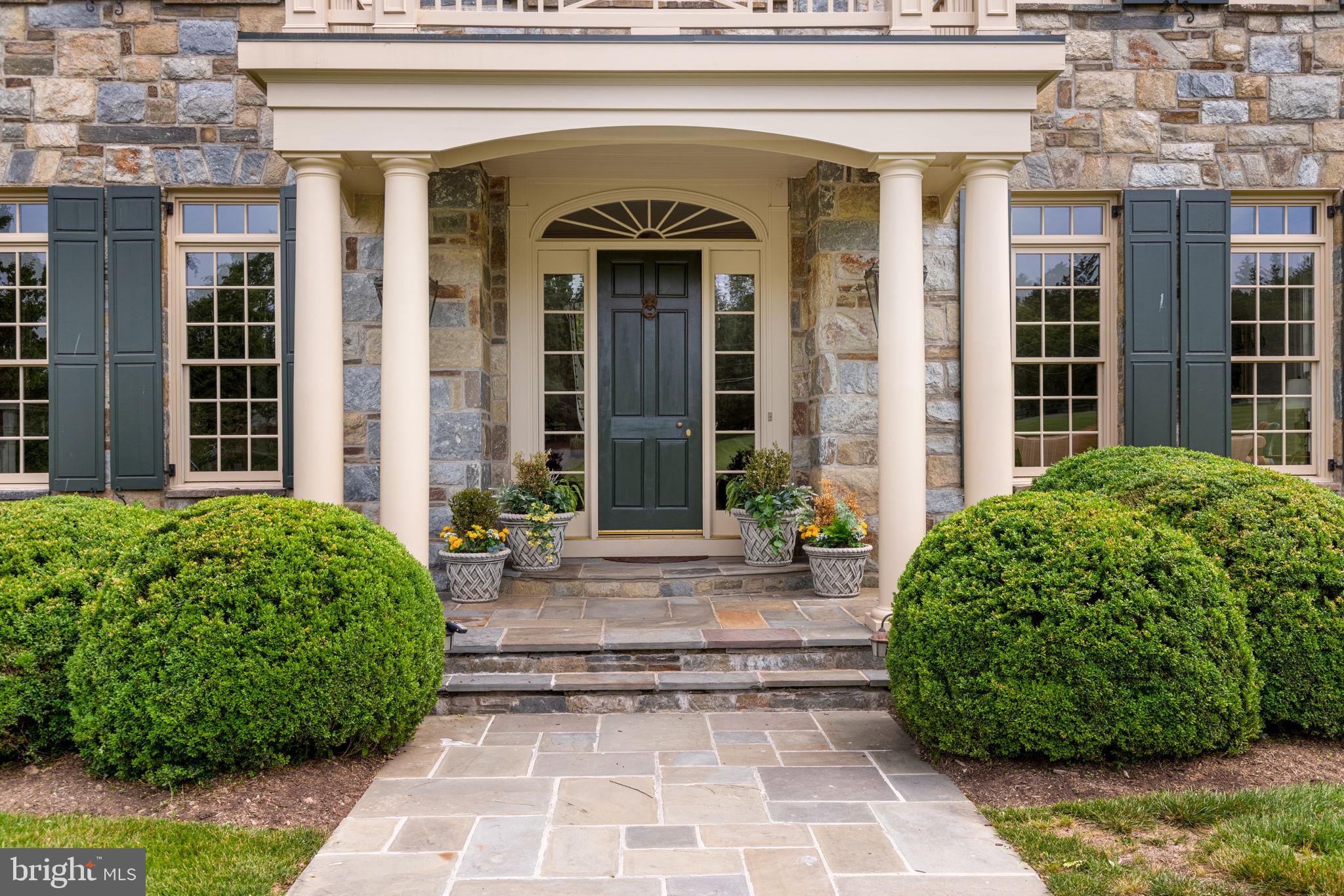 1205 TOWLSTON ROAD