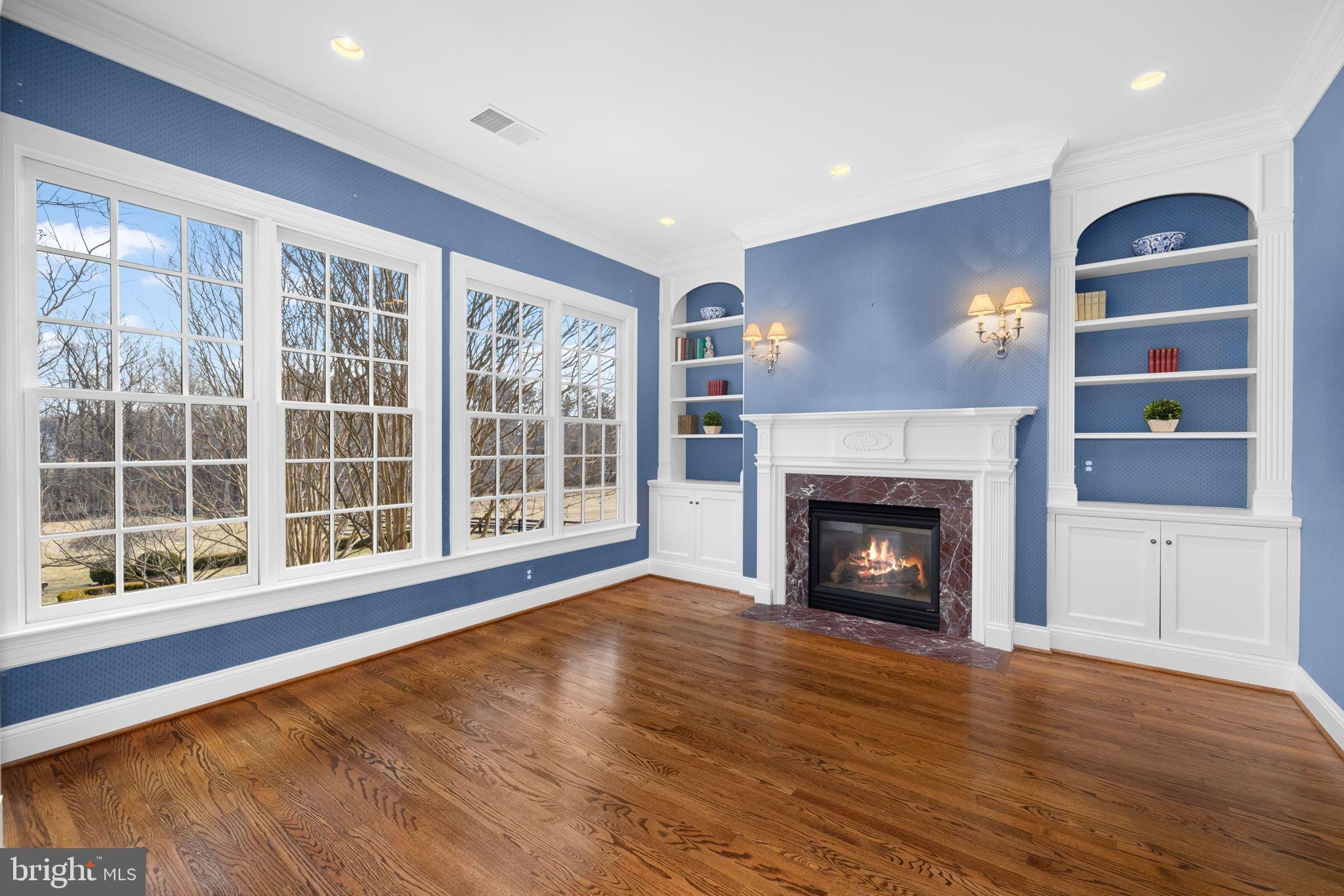 GREAT FALLS - Residential