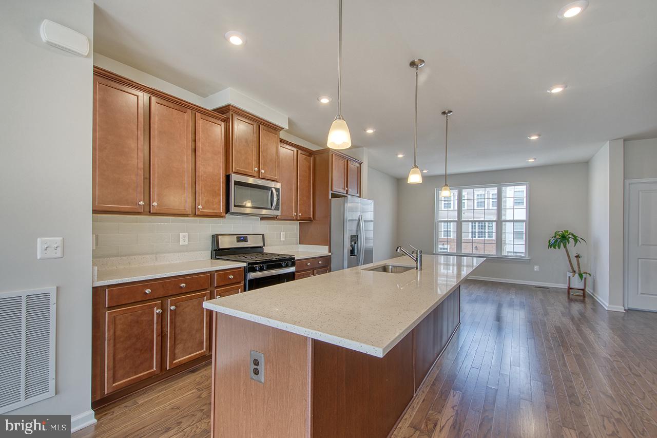 BLACKBURN - Residential