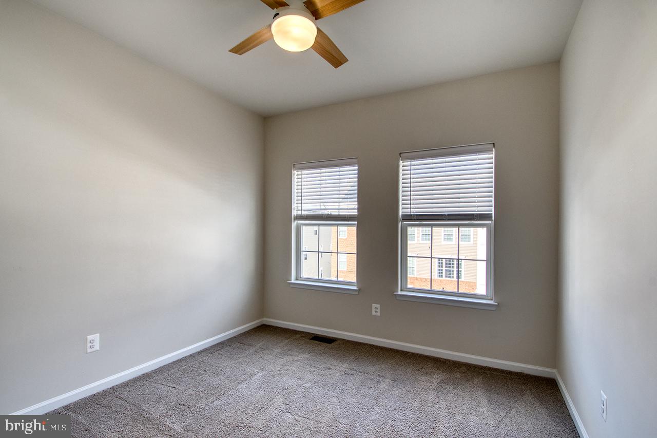 BLACKBURN - Residential