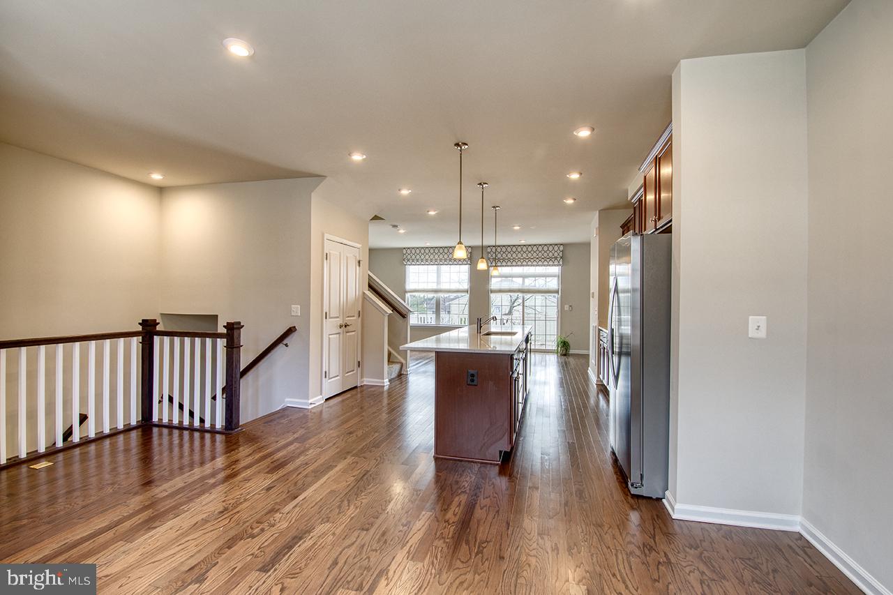 BLACKBURN - Residential