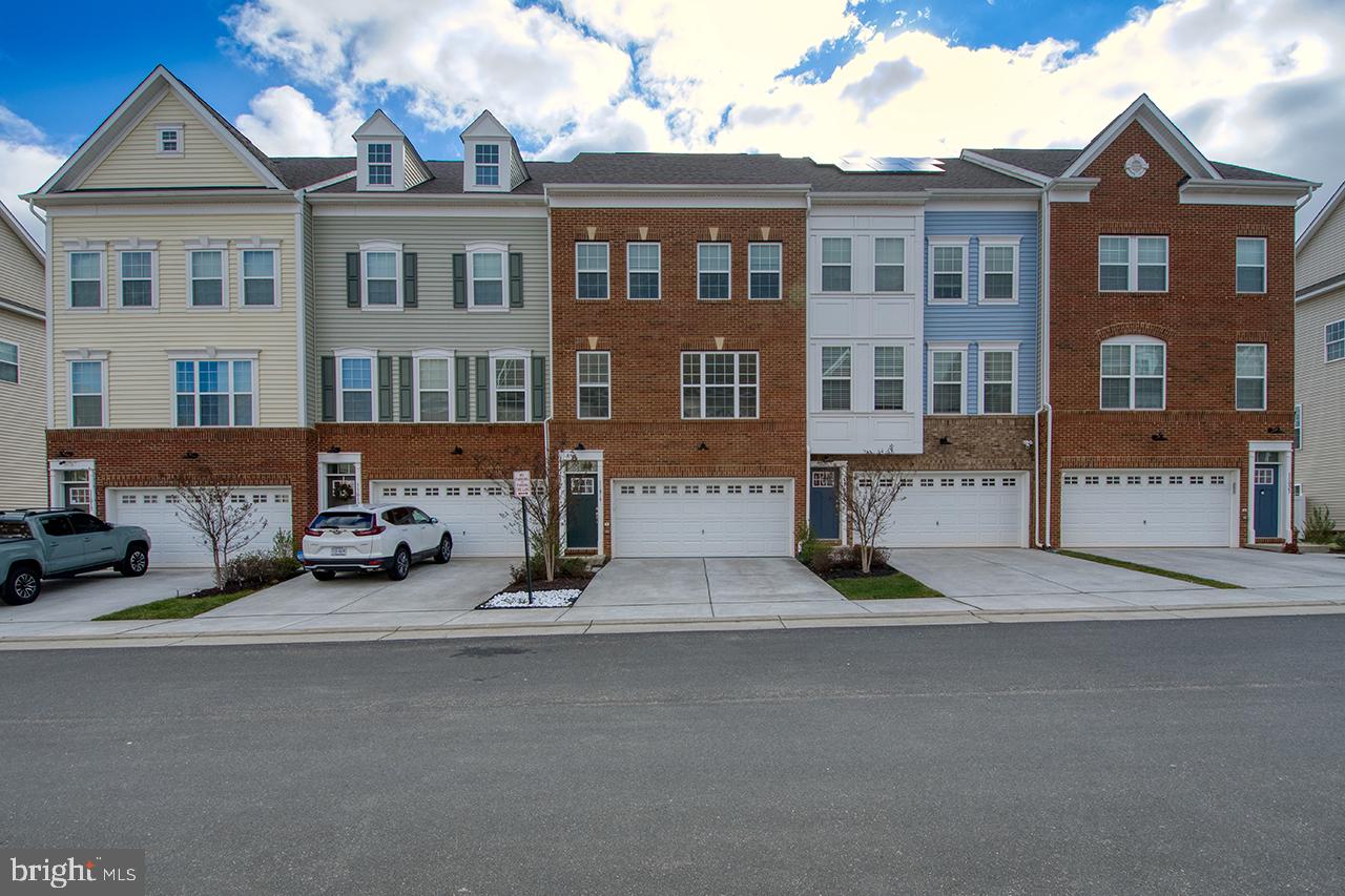 BLACKBURN - Residential